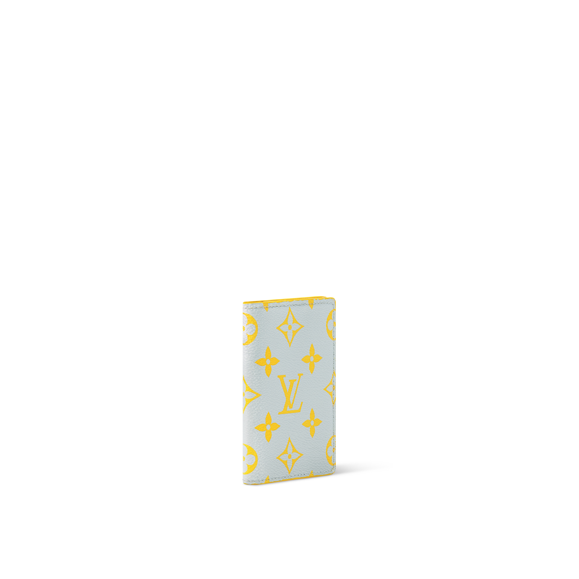 Pocket Organizer Monogram Other Canvas in Bags and Small Leather Goods