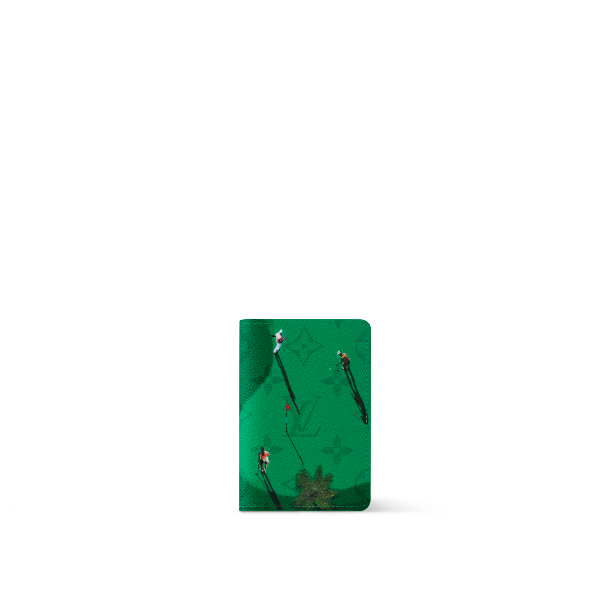 Green (Not Available)