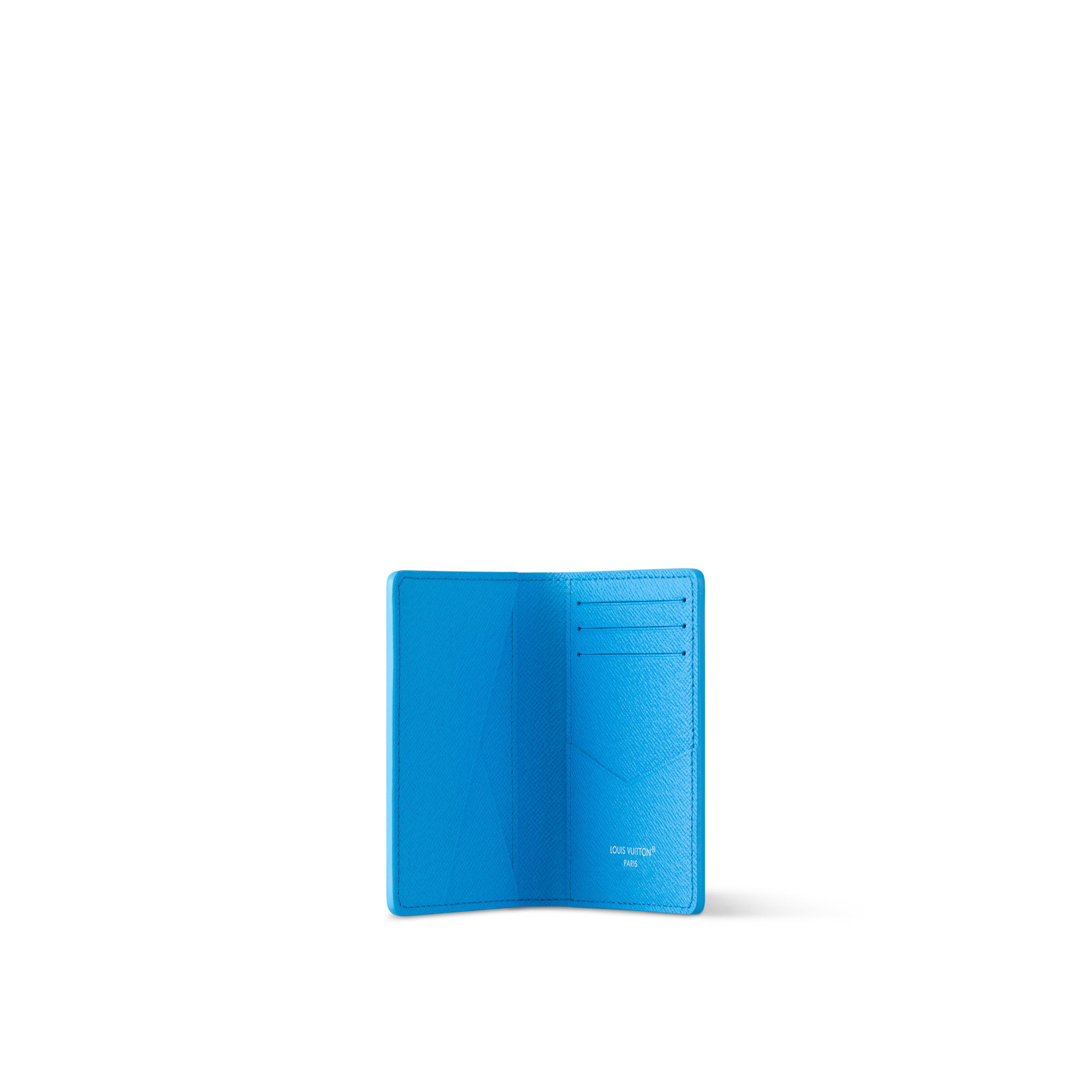 Pocket Organizer Monogram Other Canvas in Bags and Small Leather Goods