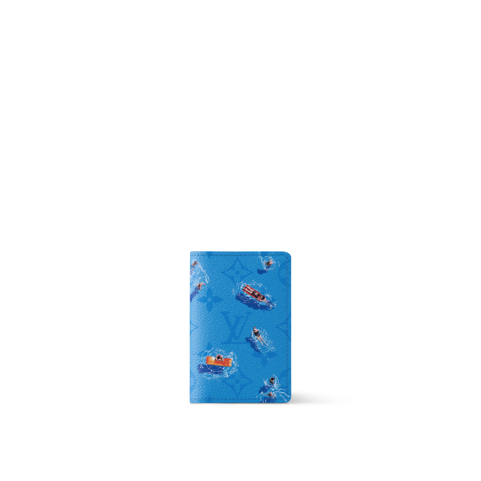 Blue Lagoon (Not Available)