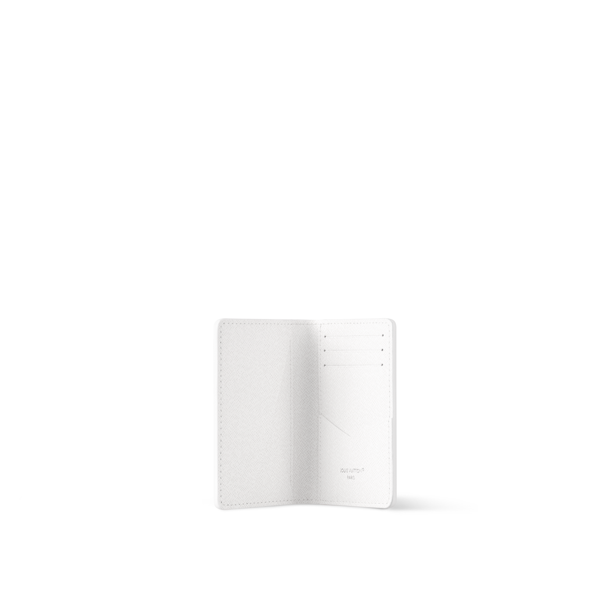 Pocket Organizer Monogram Other Canvas in Bags and Small Leather Goods