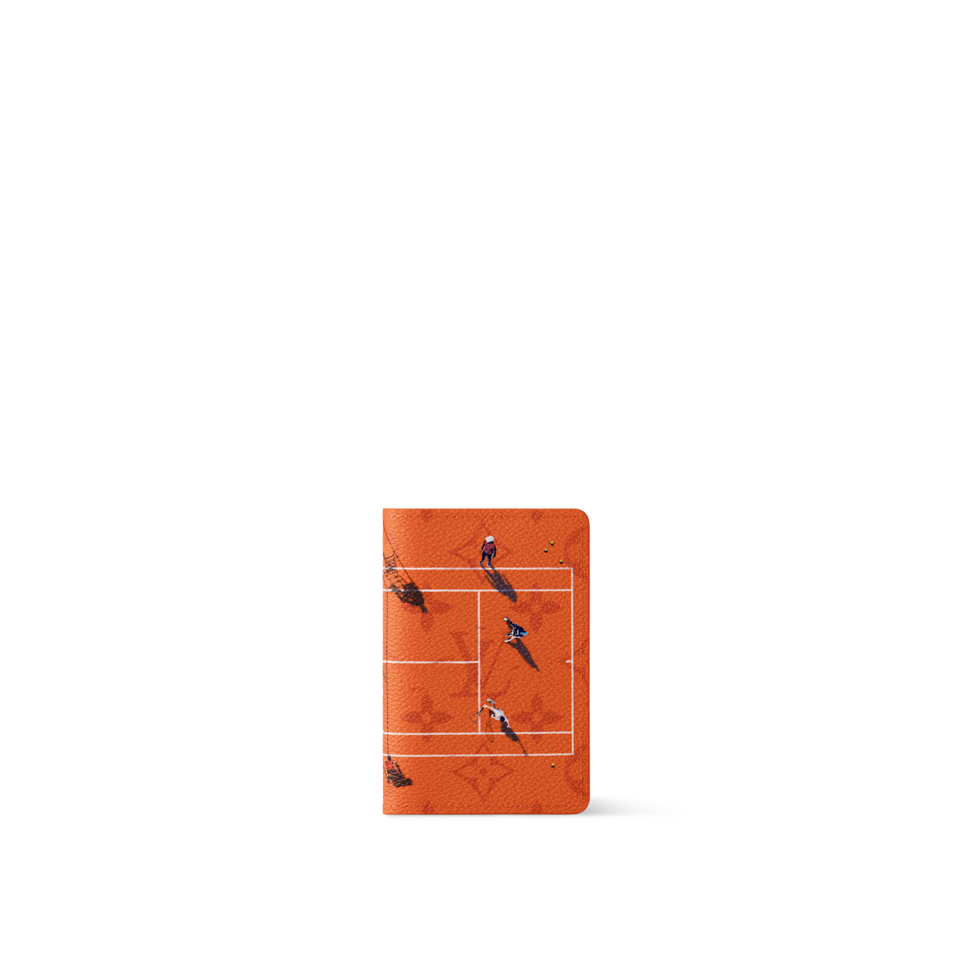 Rouge Brique (Not Available)