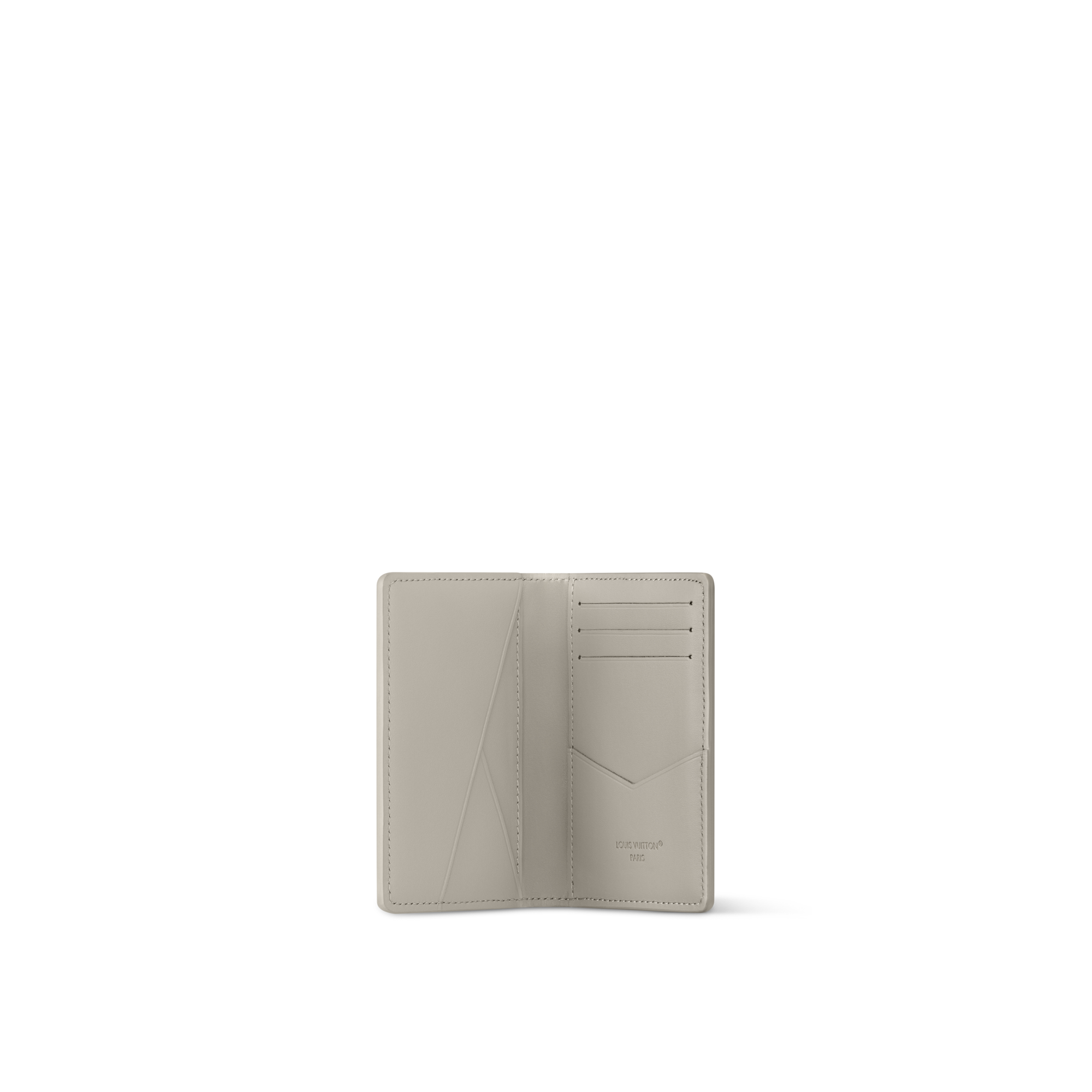 Pocket Organizer Monogram Shadow in Bags and Small Leather Goods
