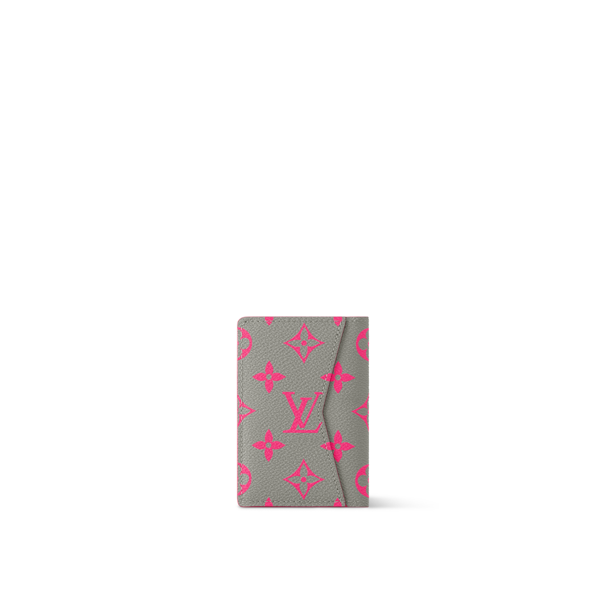 Pocket Organizer Monogram Other Canvas in Bags and Small Leather Goods