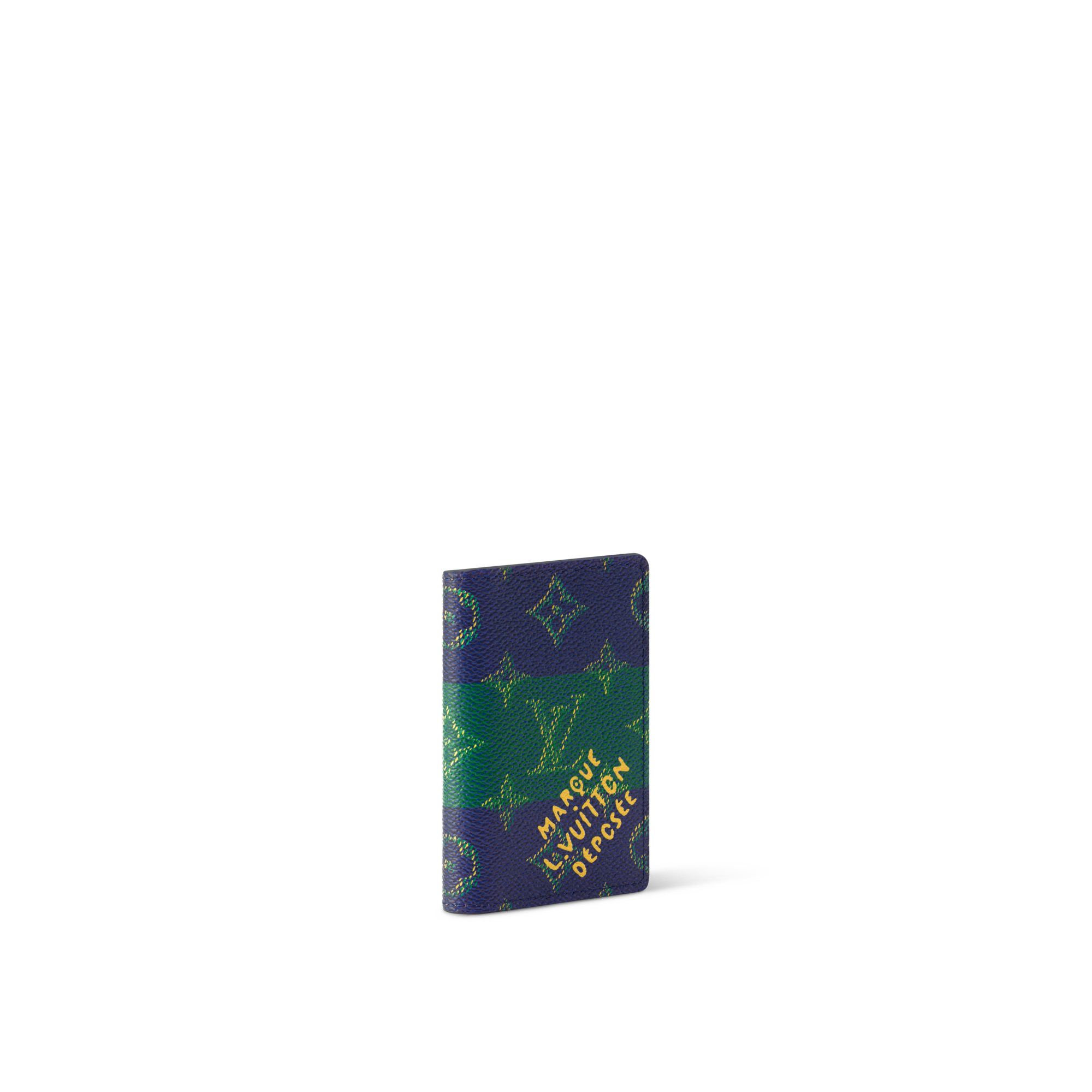 Pocket Organizer G71 in Bags and Small Leather Goods