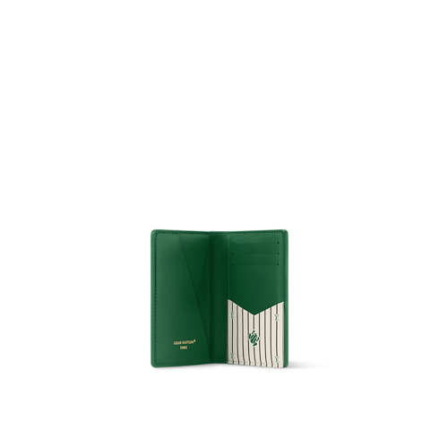 Pocket Organizer Epi Leather in Super Lucky Day's For Him } collections by Louis Vuitton (Product zoom)