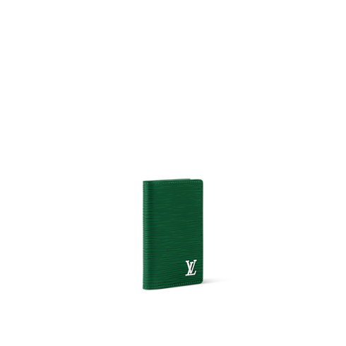 Pocket Organizer Epi Leather in Super Lucky Day's For Him } collections by Louis Vuitton (Product zoom)