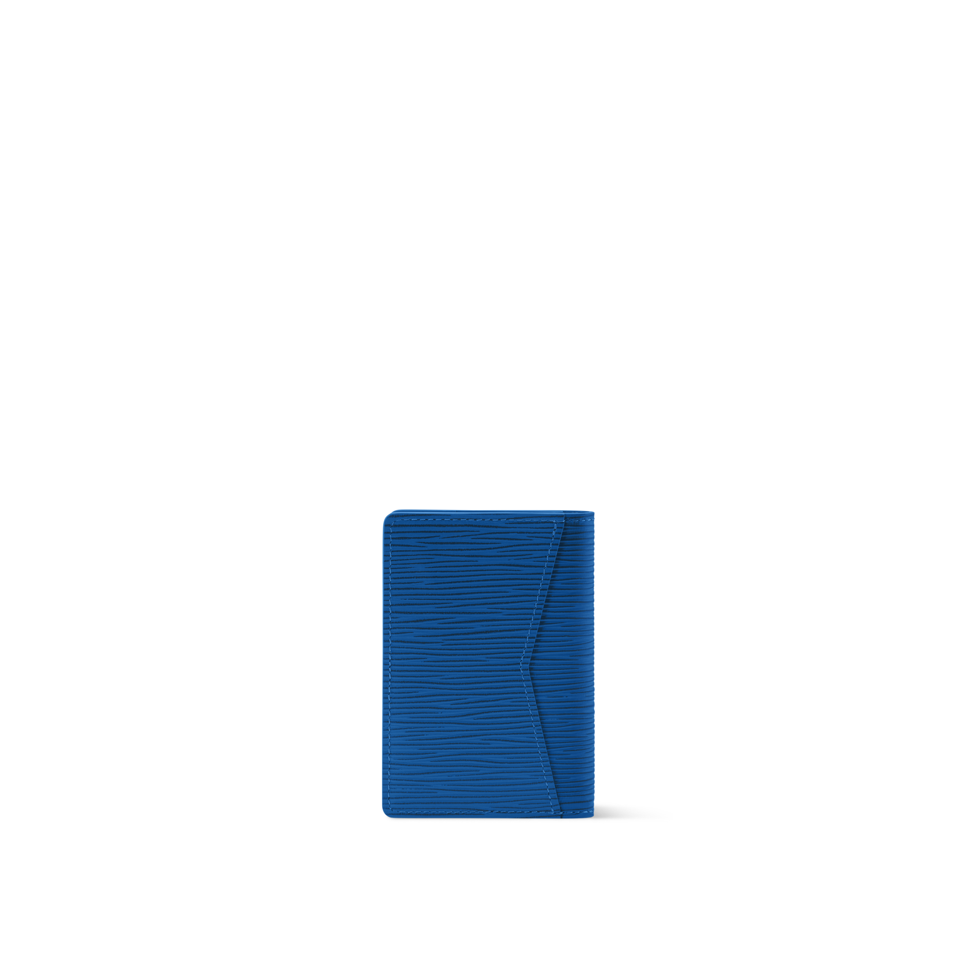 Pocket Organizer Epi Leather in Super Lucky Day
