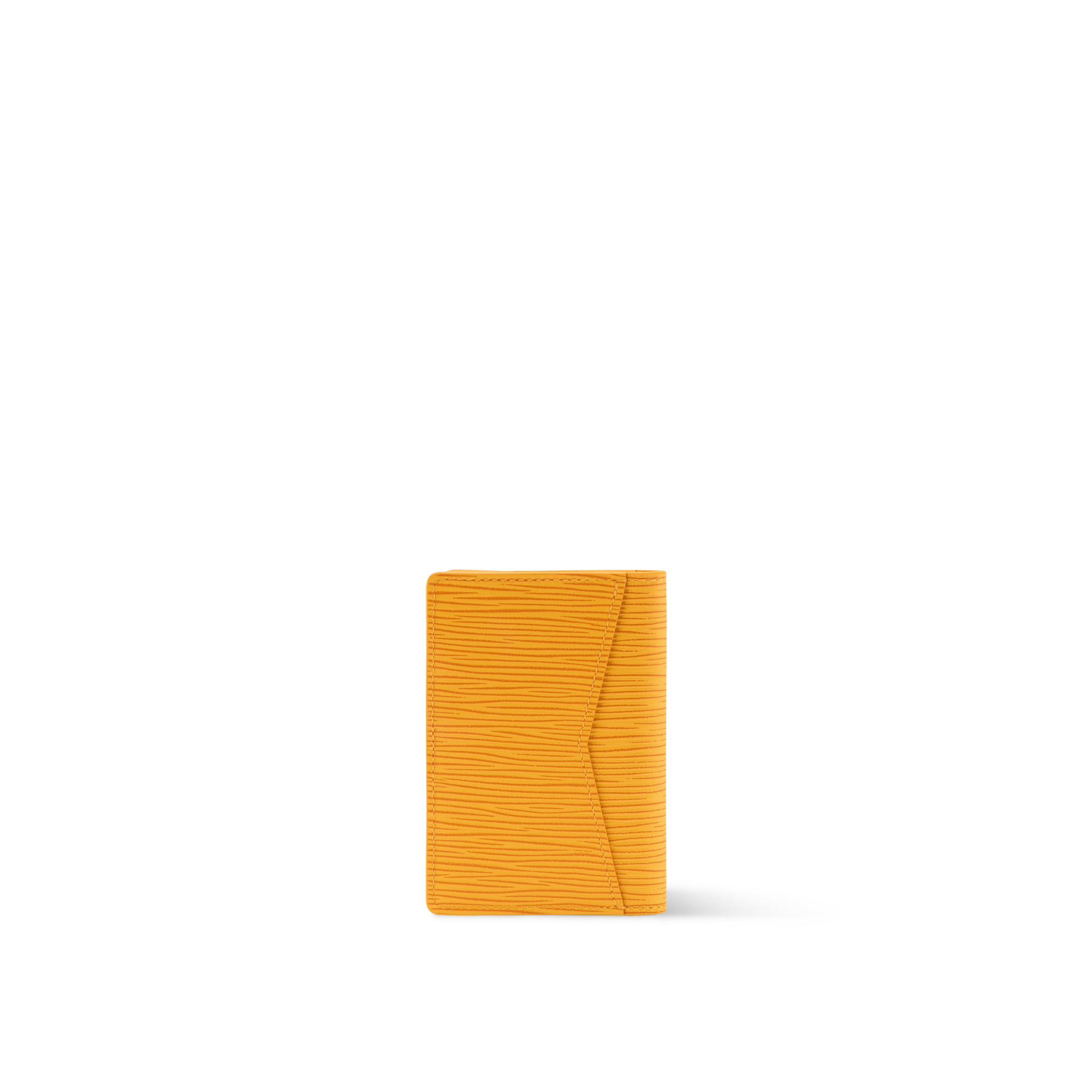 Pocket Organizer Epi Leather in Super Lucky Day