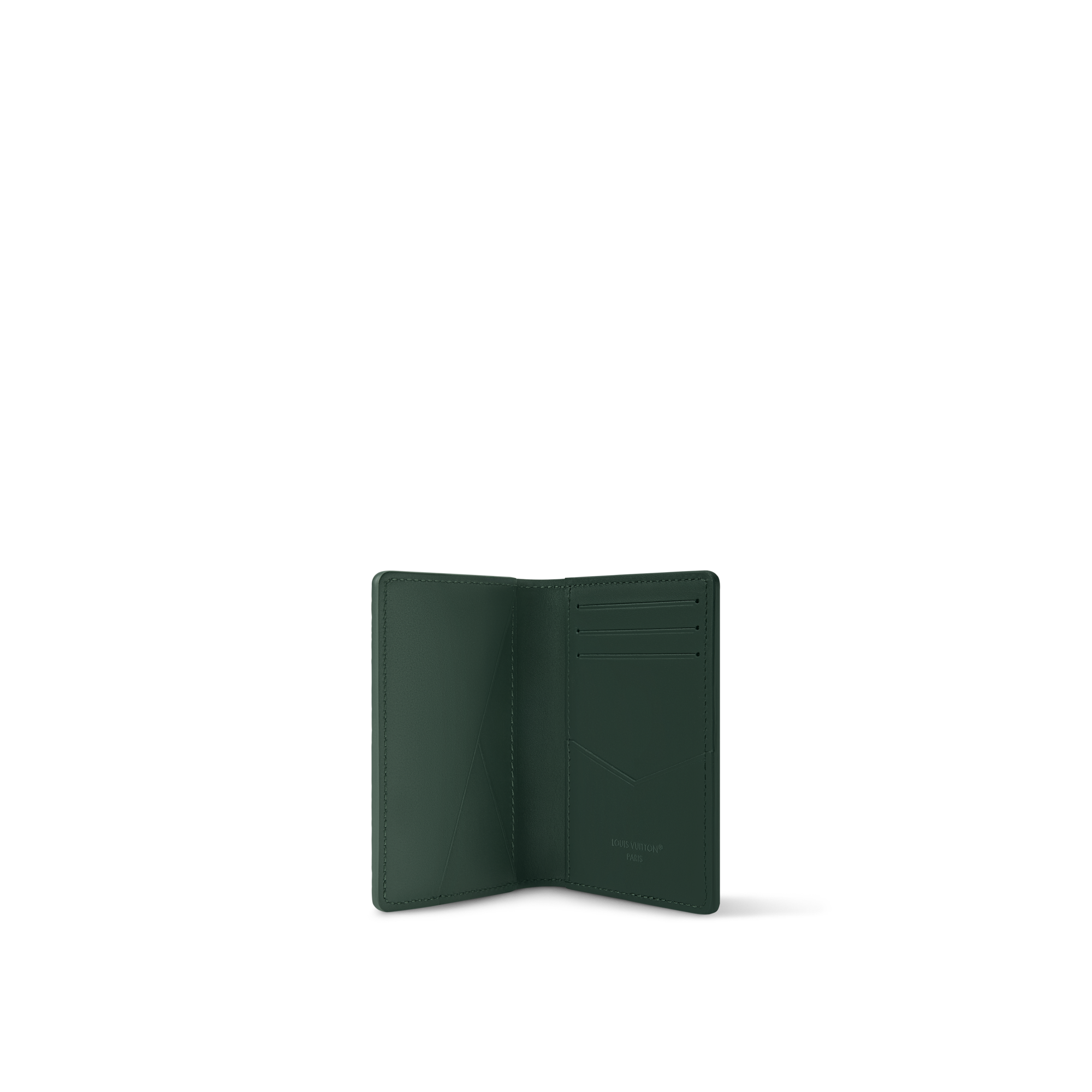 Pocket Organizer LV Aerogram in Bags and Small Leather Goods