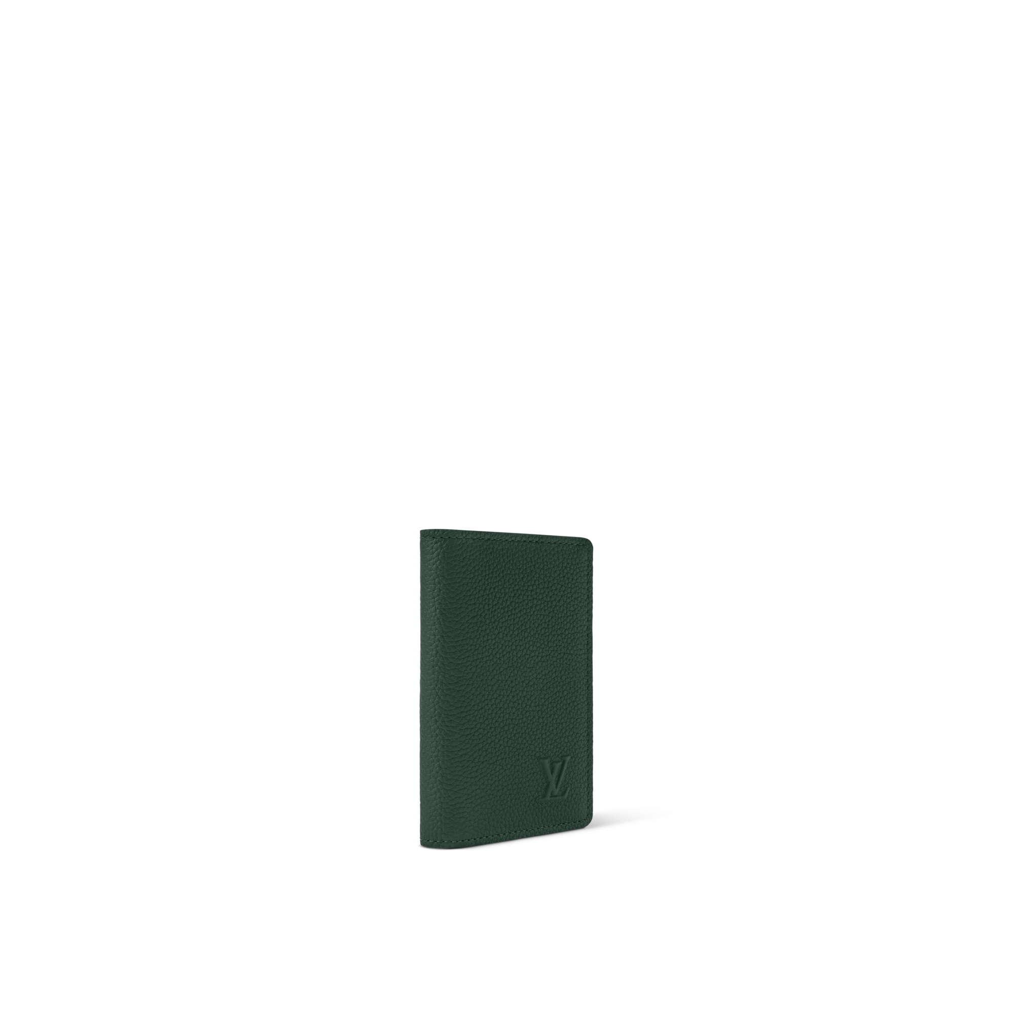 Pocket Organizer LV Aerogram in Bags and Small Leather Goods