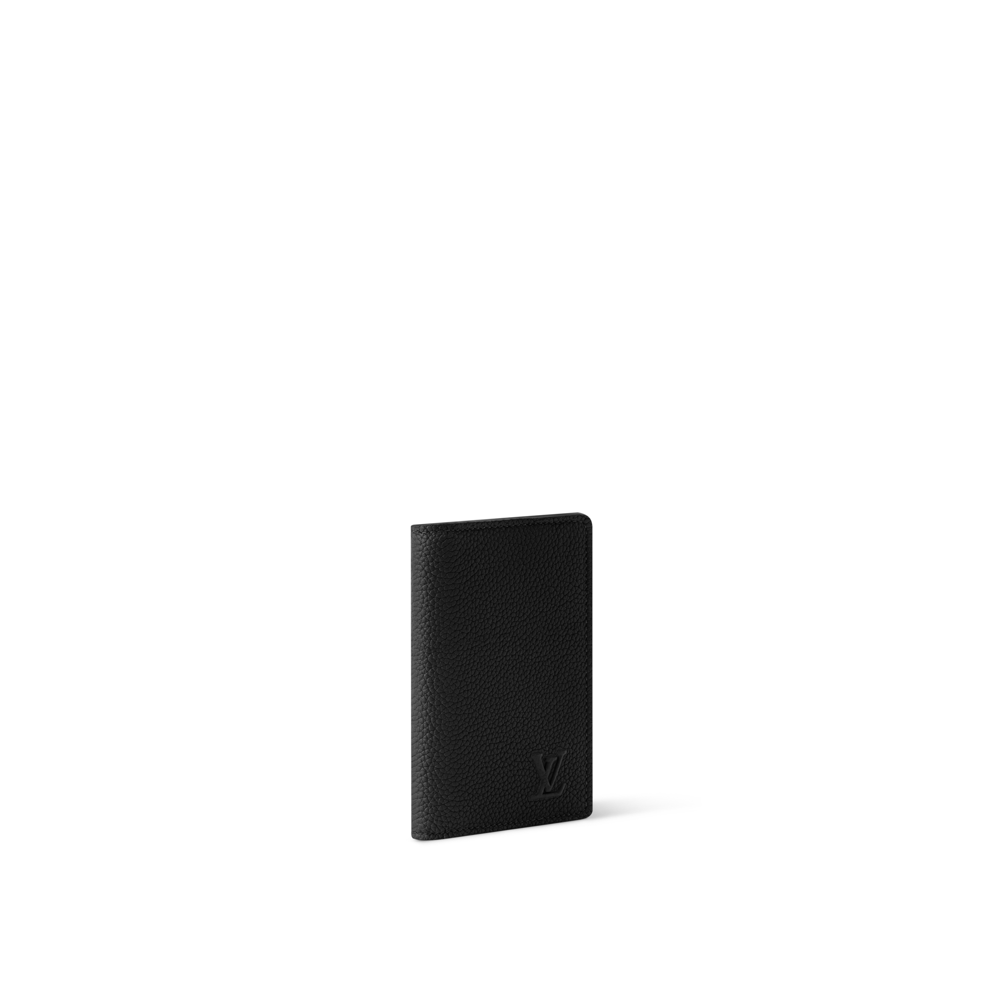 Pocket Organizer LV Aerogram in Bags and Small Leather Goods
