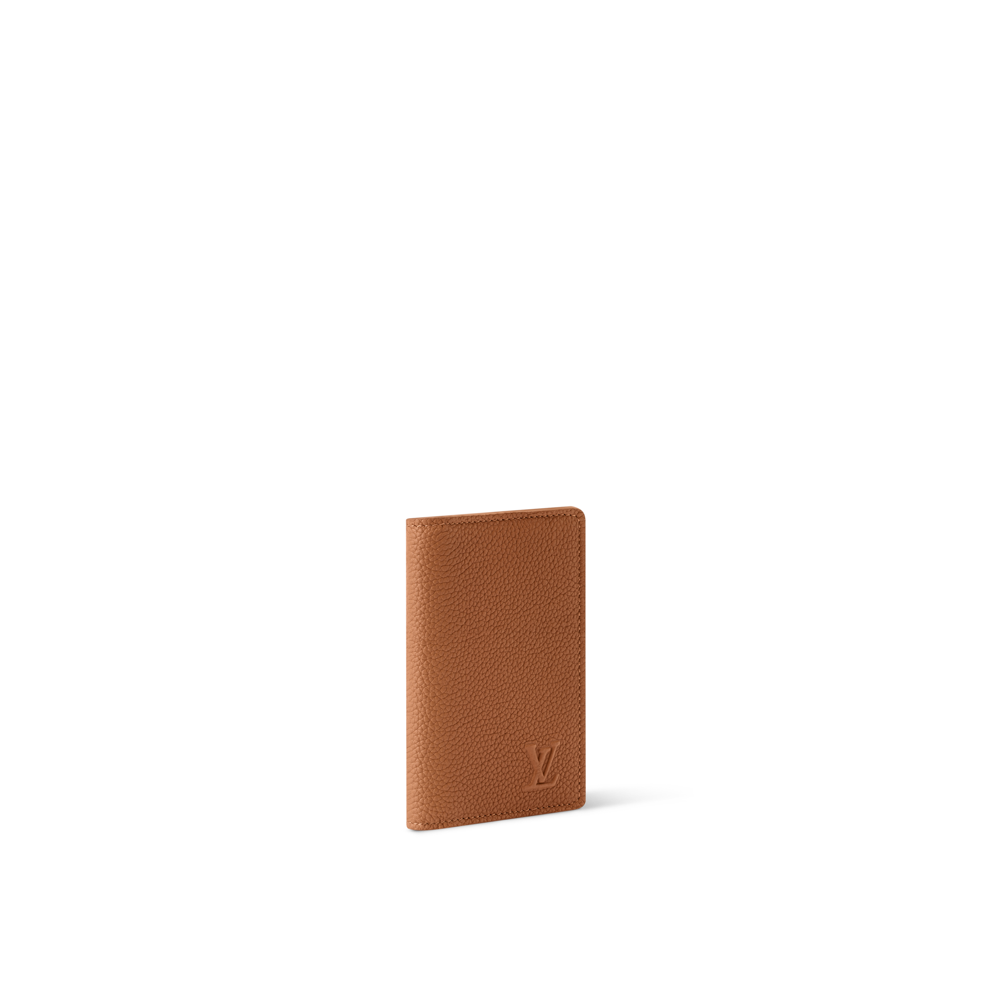 Pocket Organizer LV Aerogram in Bags and Small Leather Goods