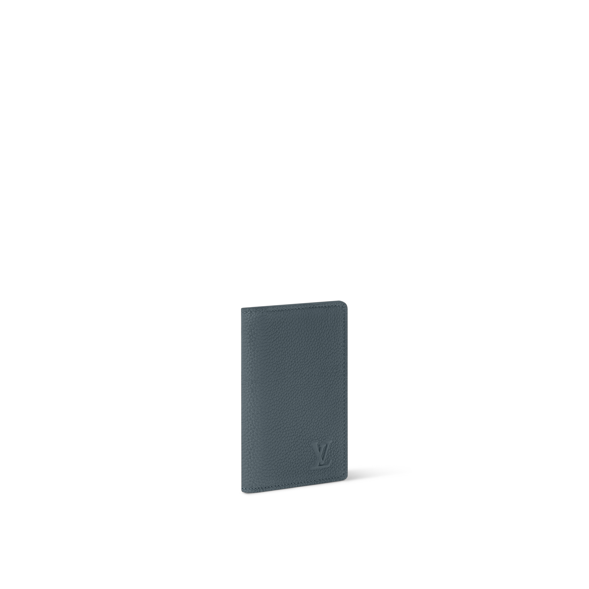 Pocket Organizer LV Aerogram in Bags and Small Leather Goods