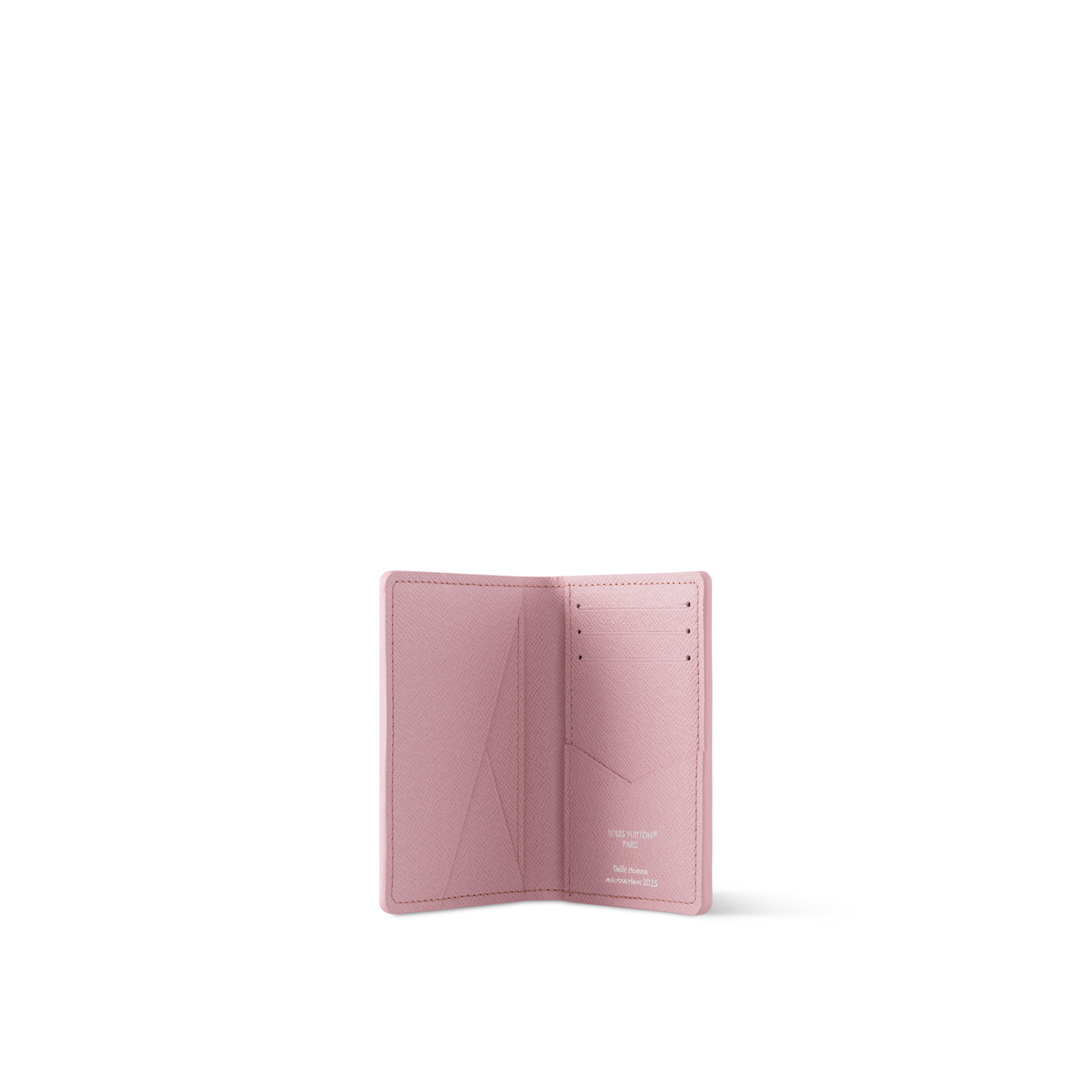 Pocket Organizer Monogram Other Canvas in Bags and Small Leather Goods