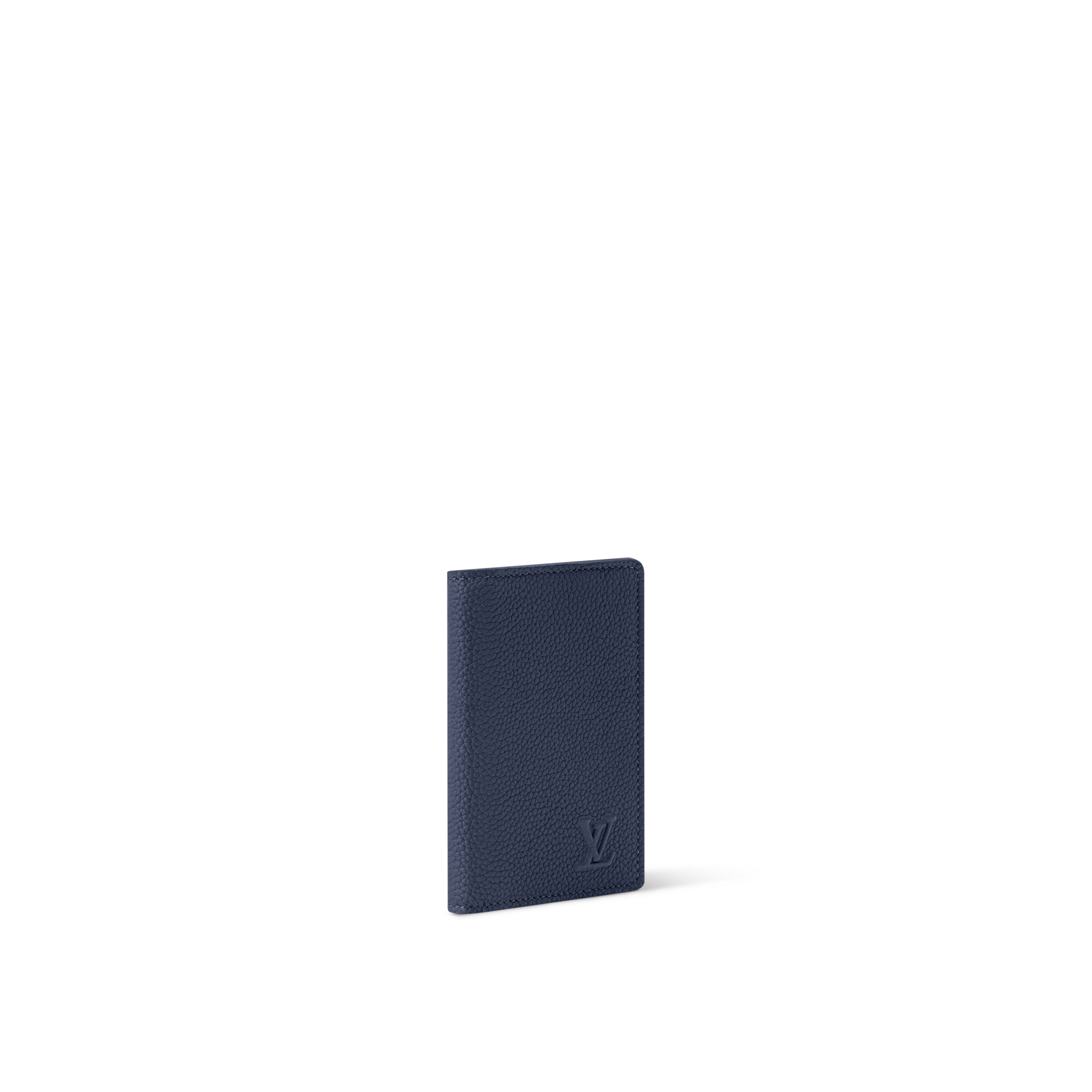 Pocket Organizer LV Aerogram in Bags and Small Leather Goods