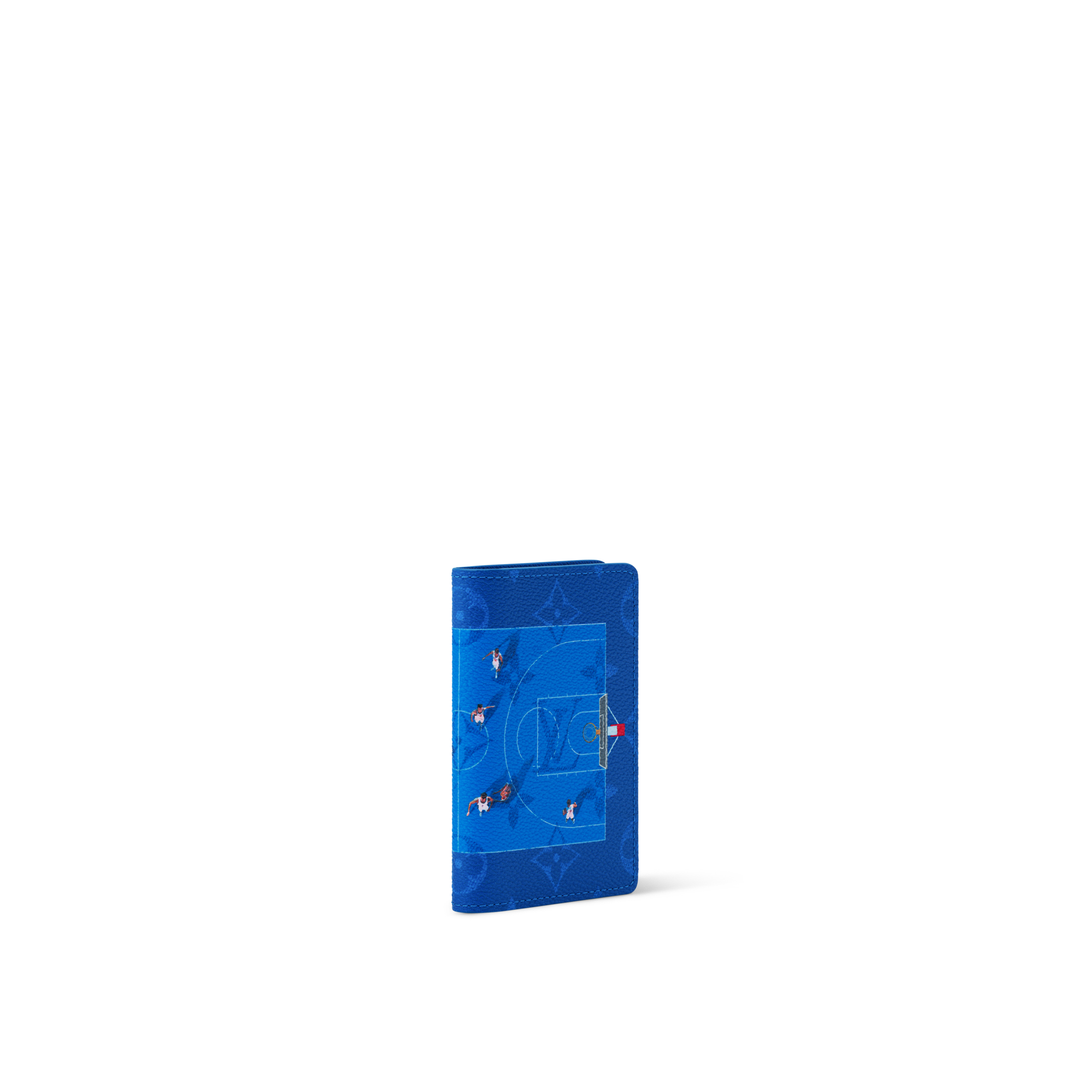 Pocket Organizer Monogram Other in Bags and Small Leather Goods