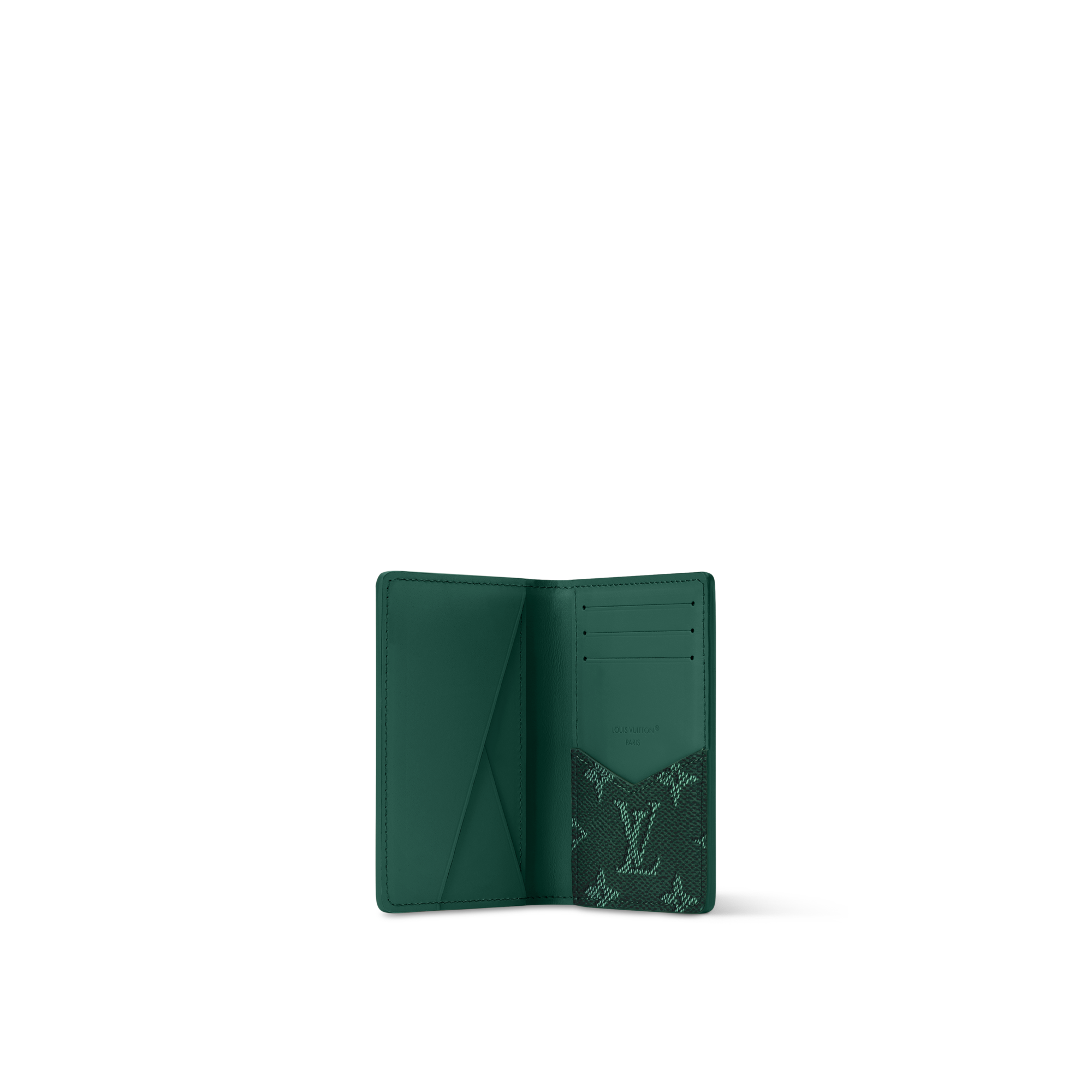 Pocket Organizer Monogram Other in Bags and Small Leather Goods