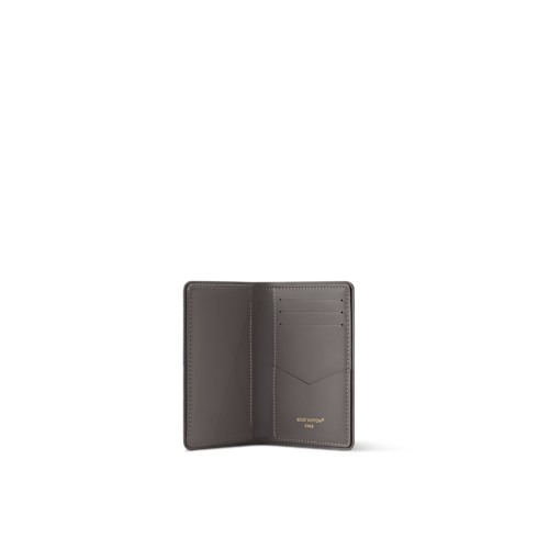 Pocket Organizer Monogram Other in Men's Wallets and Small Leather Goods Card Holders and Passport Covers collections by Louis Vuitton (Product zoom)