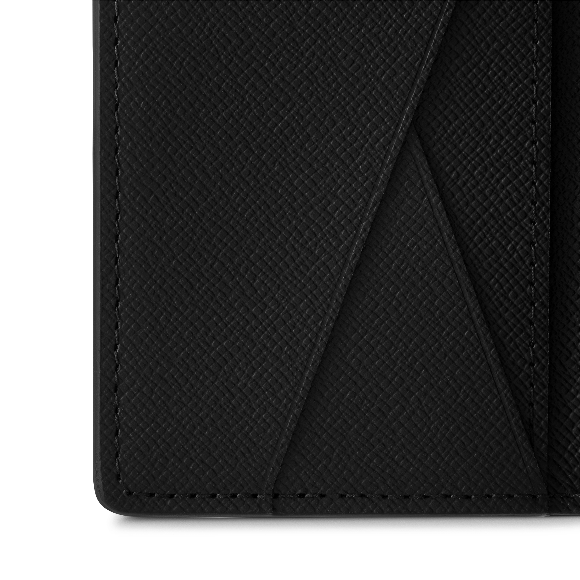 Pocket Organizer Taiga Leather in Bags and Small Leather Goods