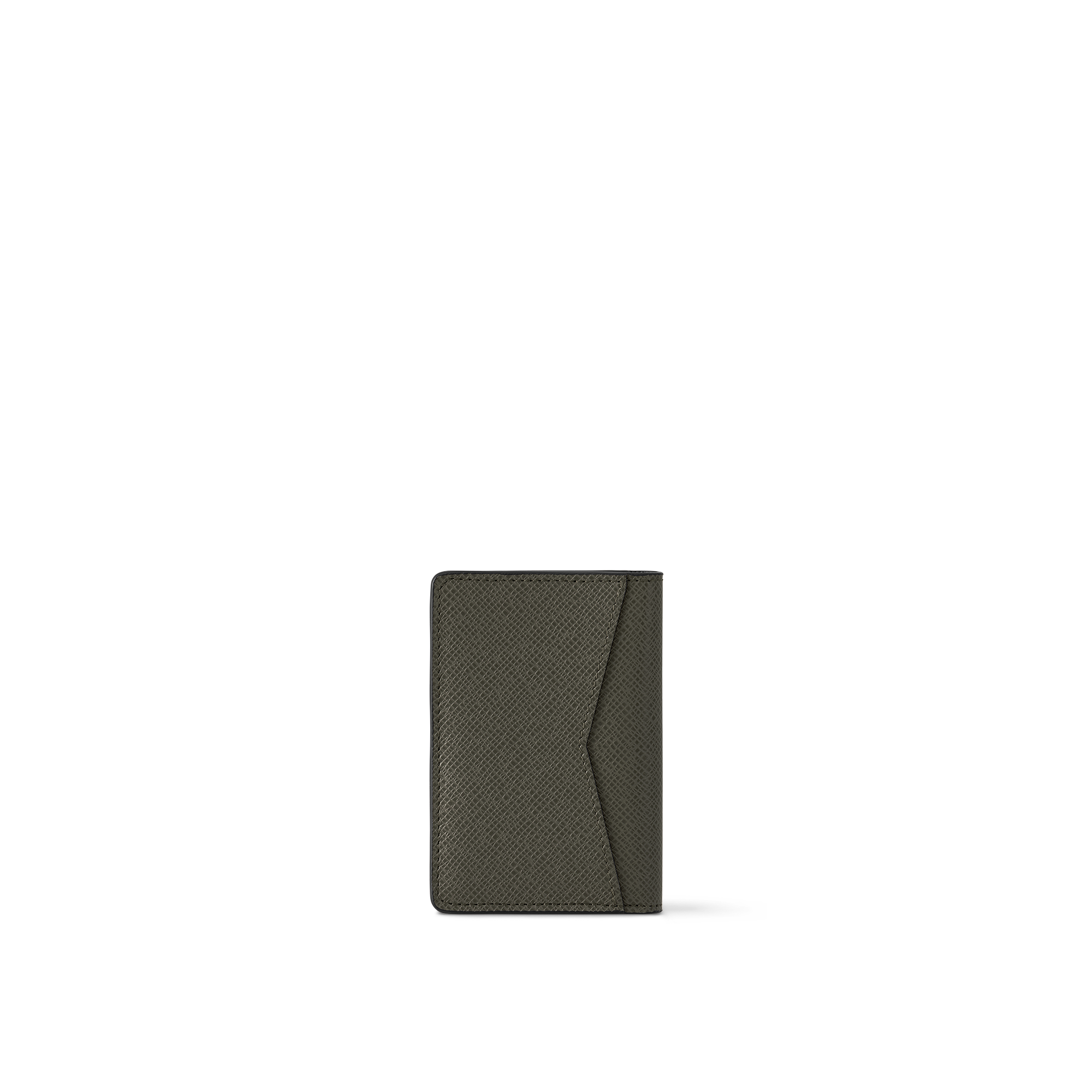 Pocket Organizer Taiga Leather in Gifts
