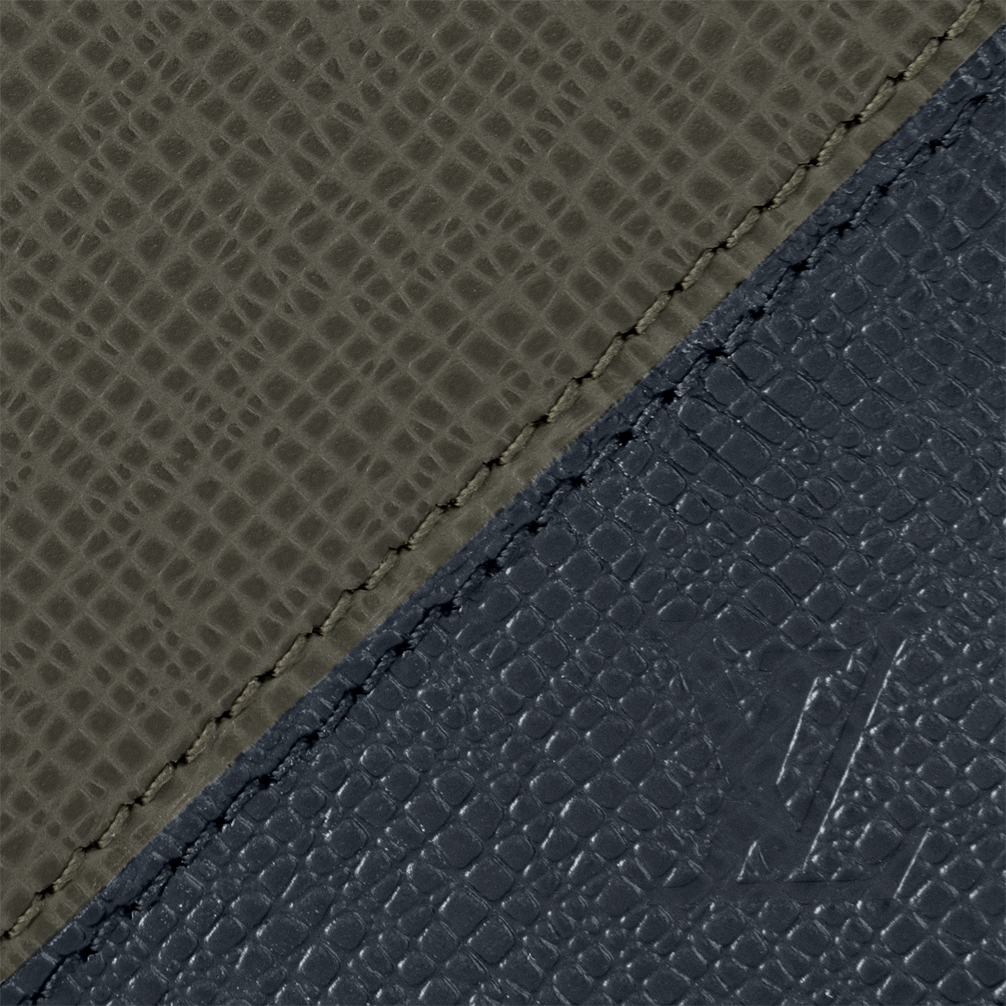 Pocket Organizer Taiga Leather in Gifts