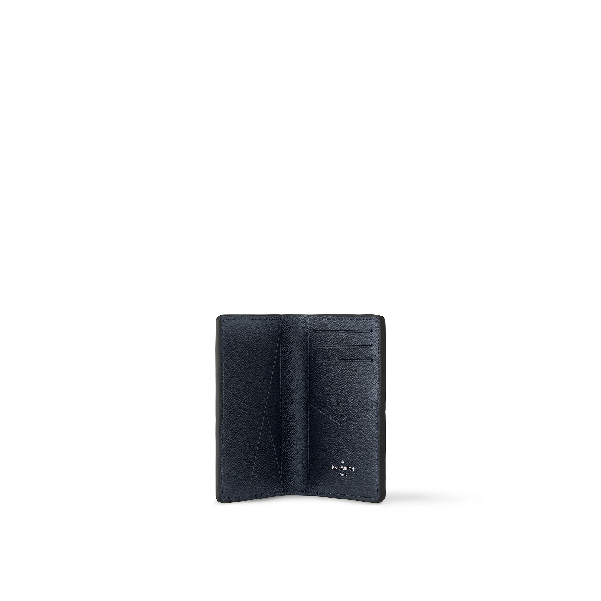 Pocket Organizer Taiga Leather in Gifts
