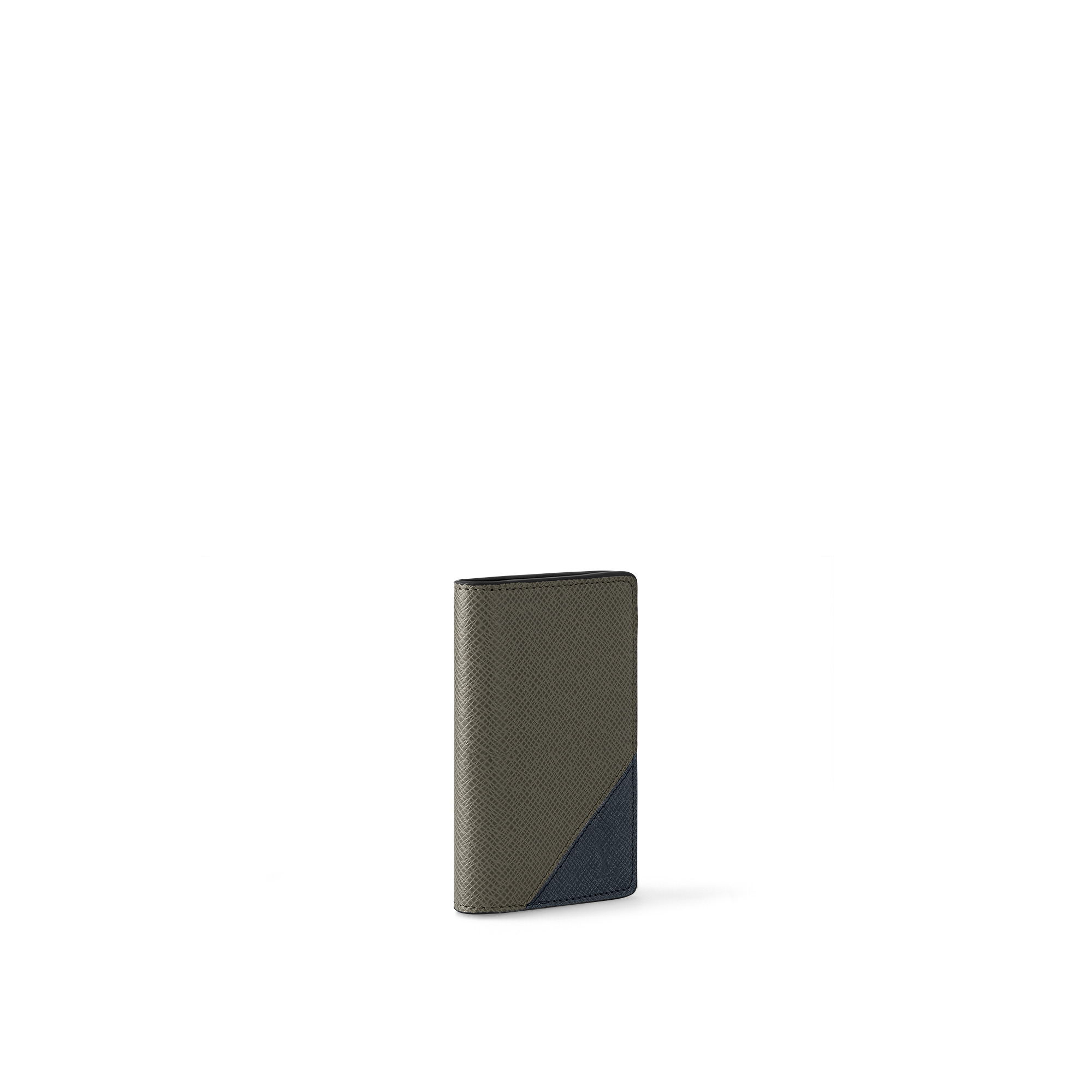 Pocket Organizer Taiga Leather in Gifts