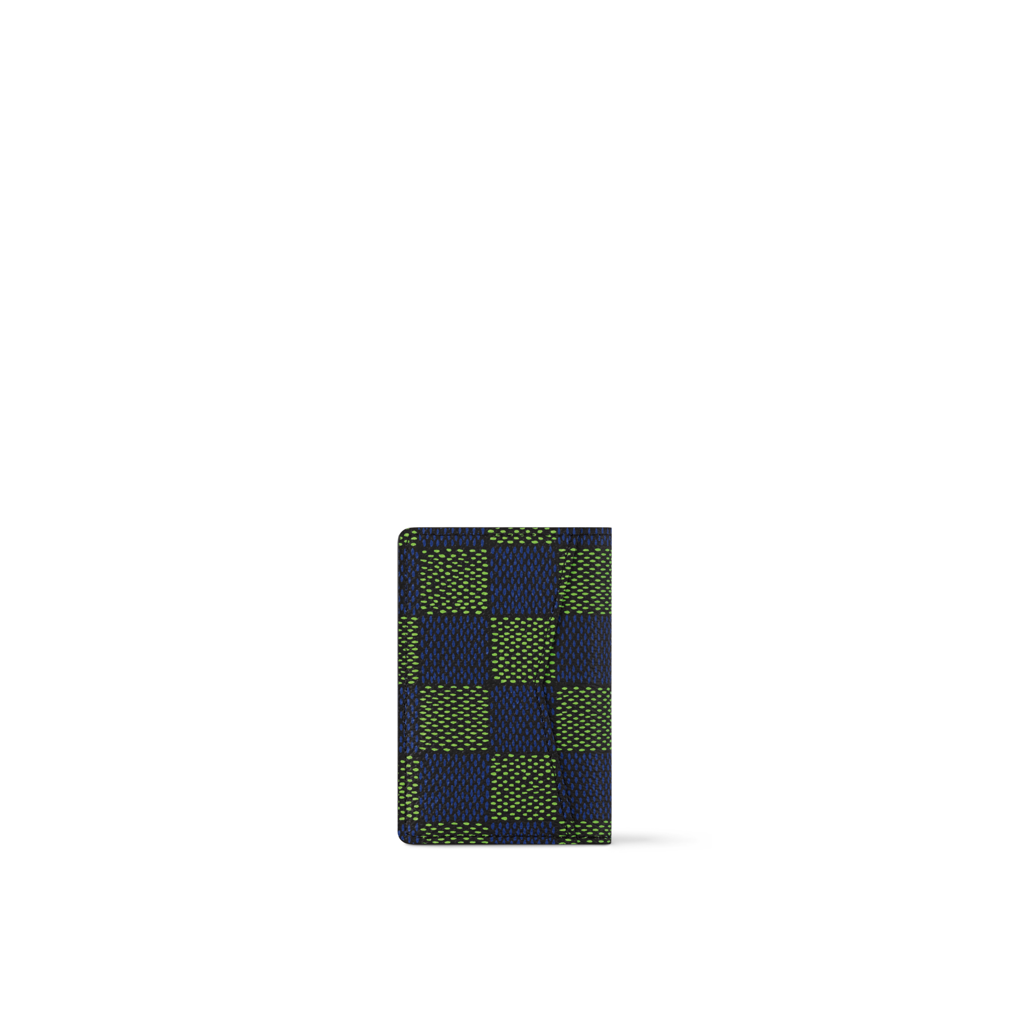 Pocket Organizer Damier Other in Bags and Small Leather Goods