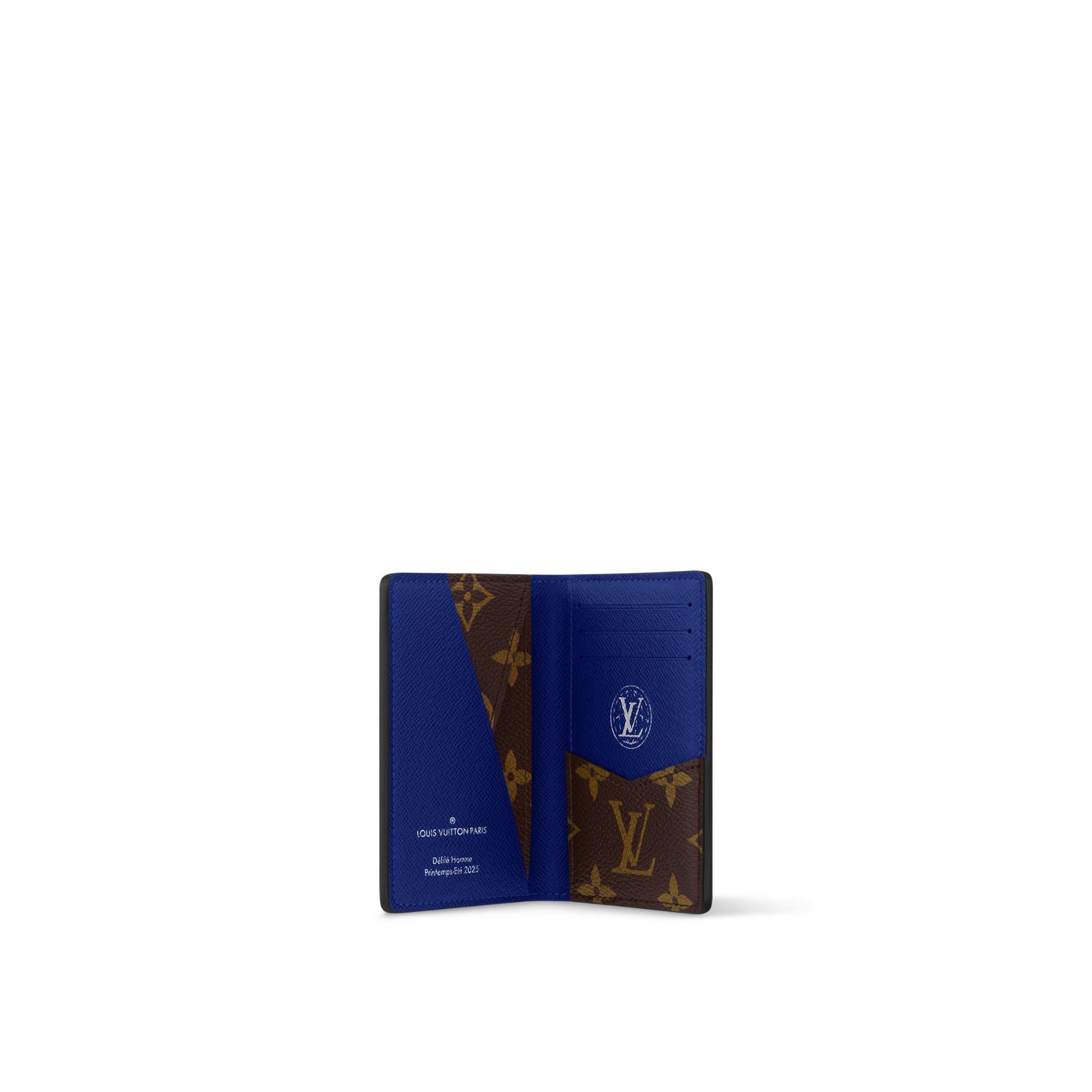 Pocket Organizer Damier Other in Bags and Small Leather Goods