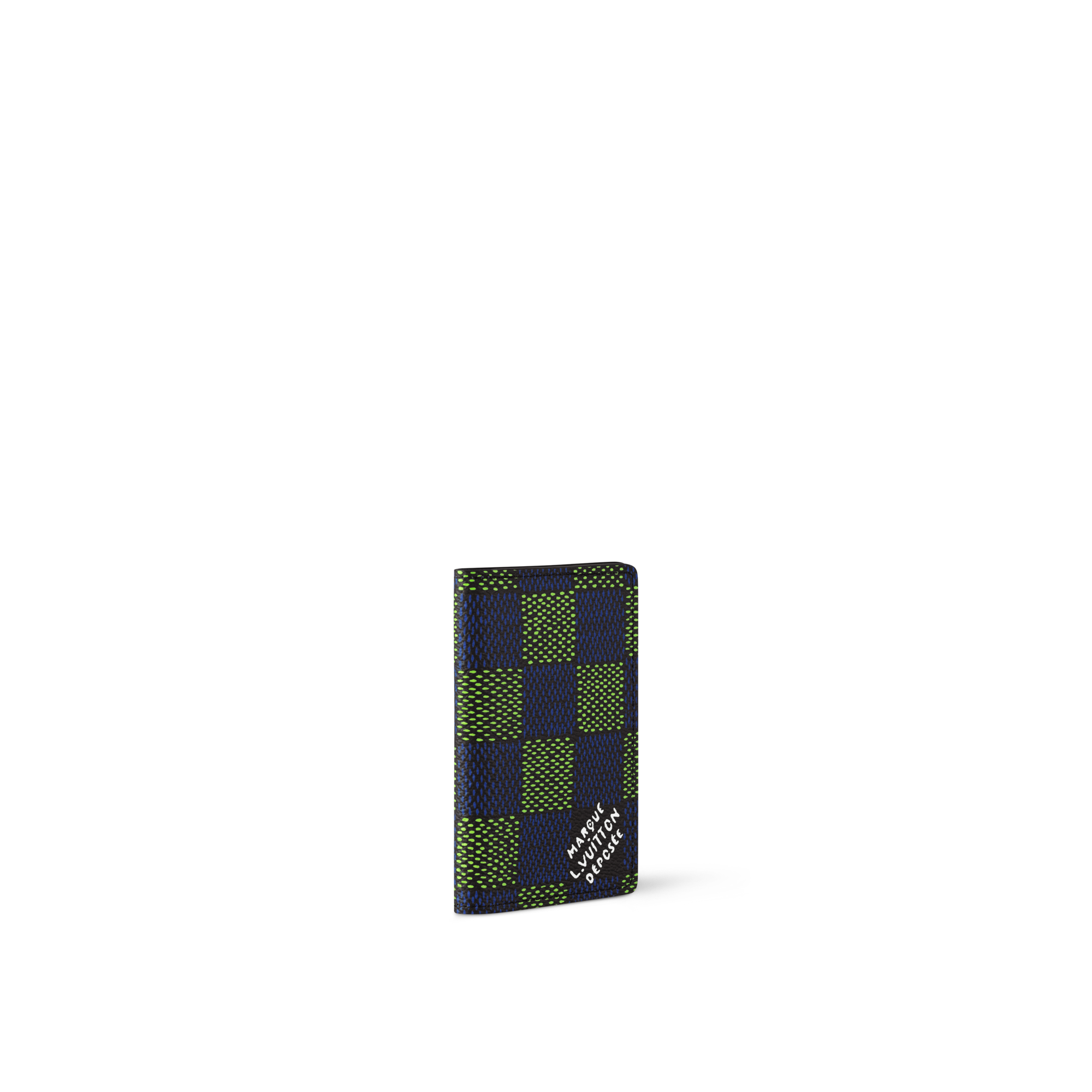 Pocket Organizer Damier Other in Bags and Small Leather Goods