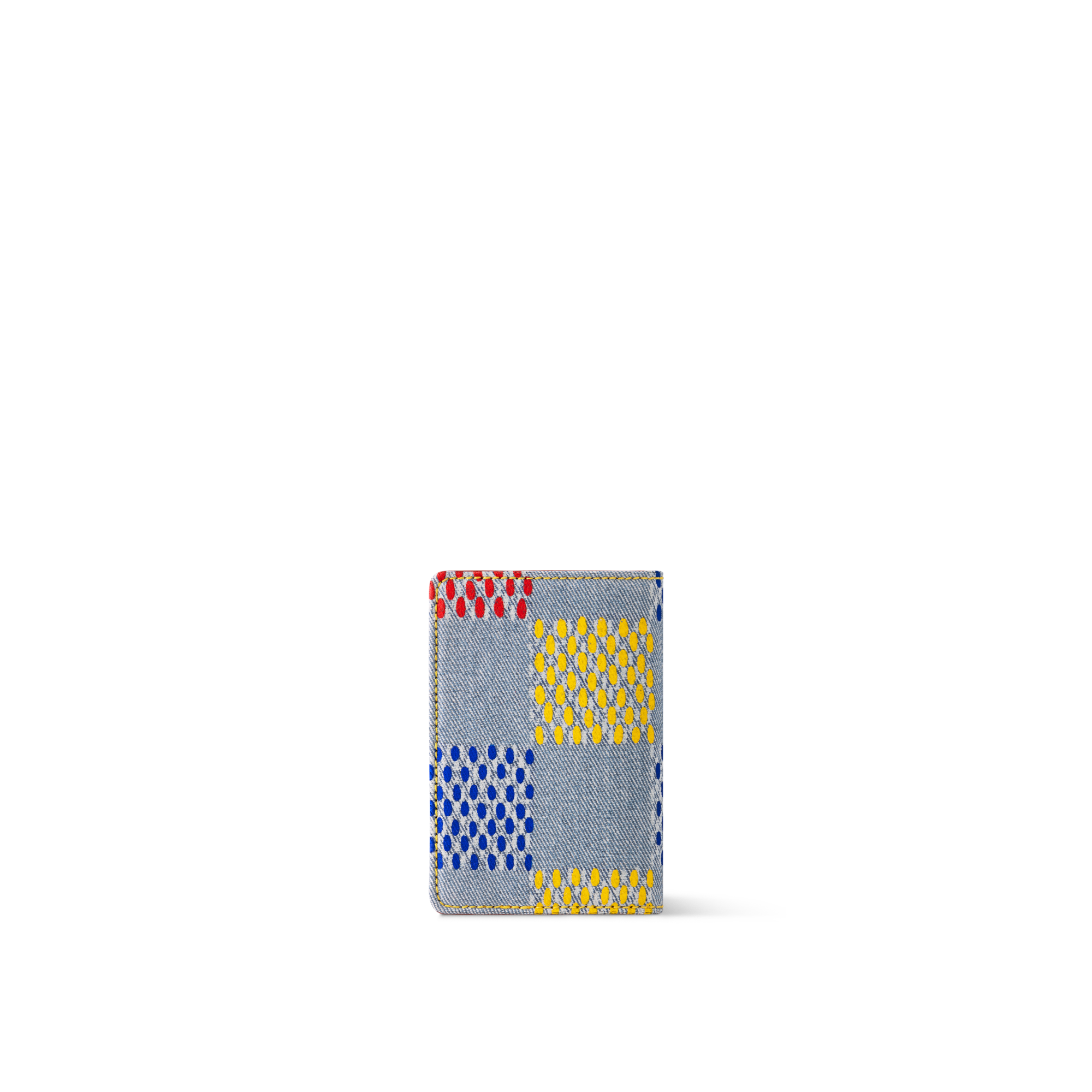 Pocket Organizer Damier Other in Bags and Small Leather Goods