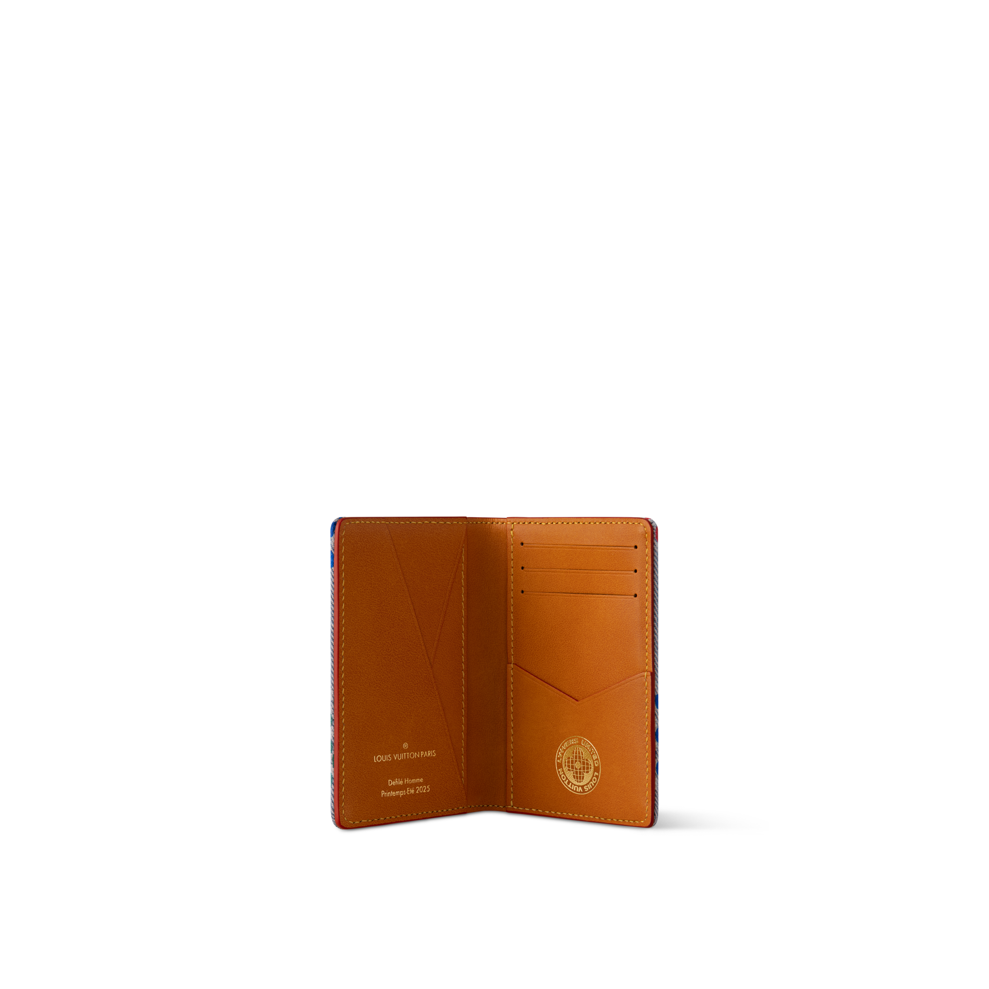 Pocket Organizer Damier Other in Bags and Small Leather Goods
