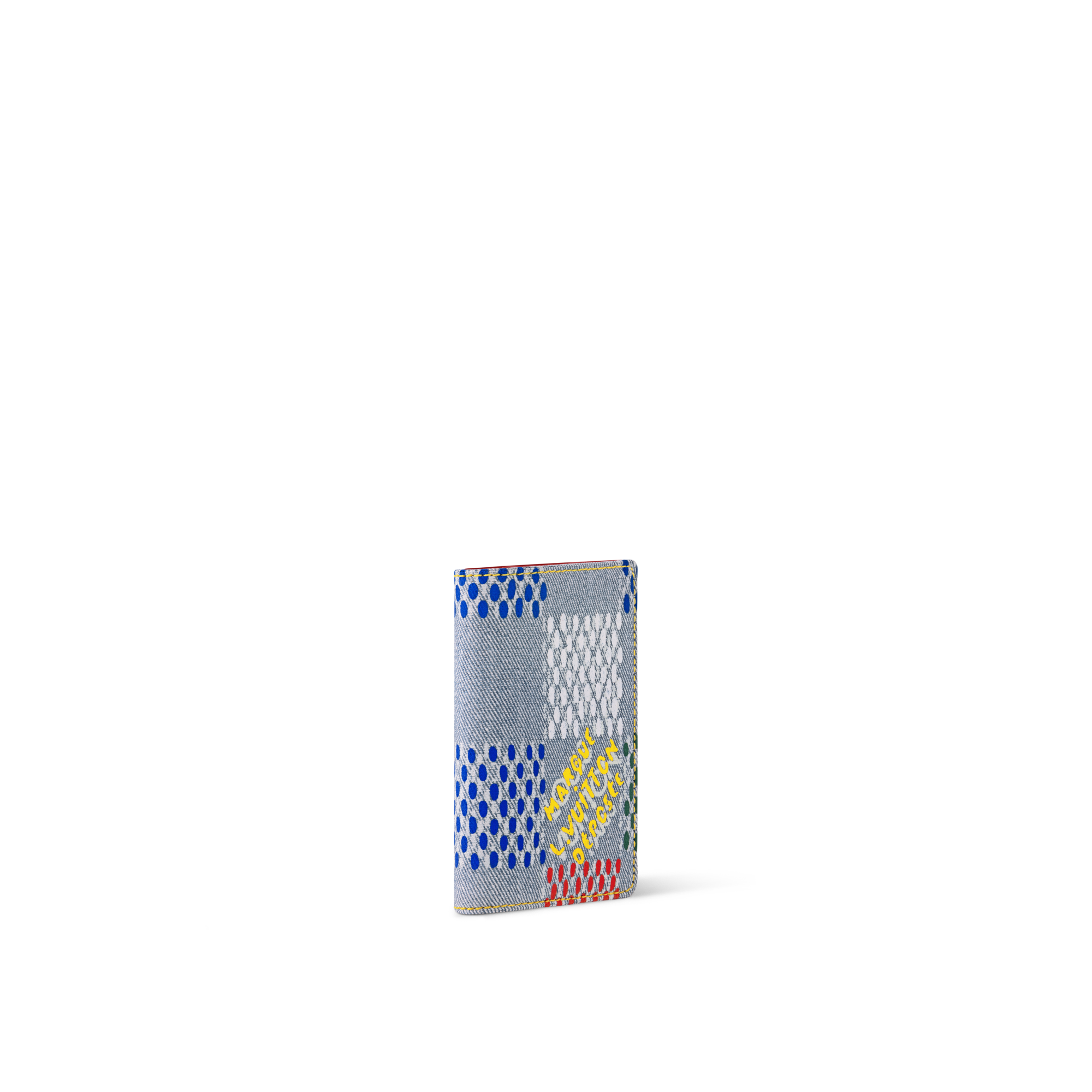 Pocket Organizer Damier Other in Bags and Small Leather Goods