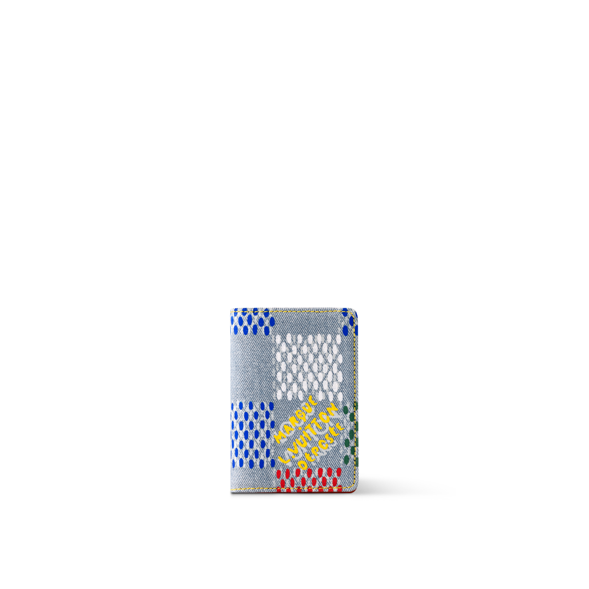 Pocket Organizer Damier Other in Bags and Small Leather Goods