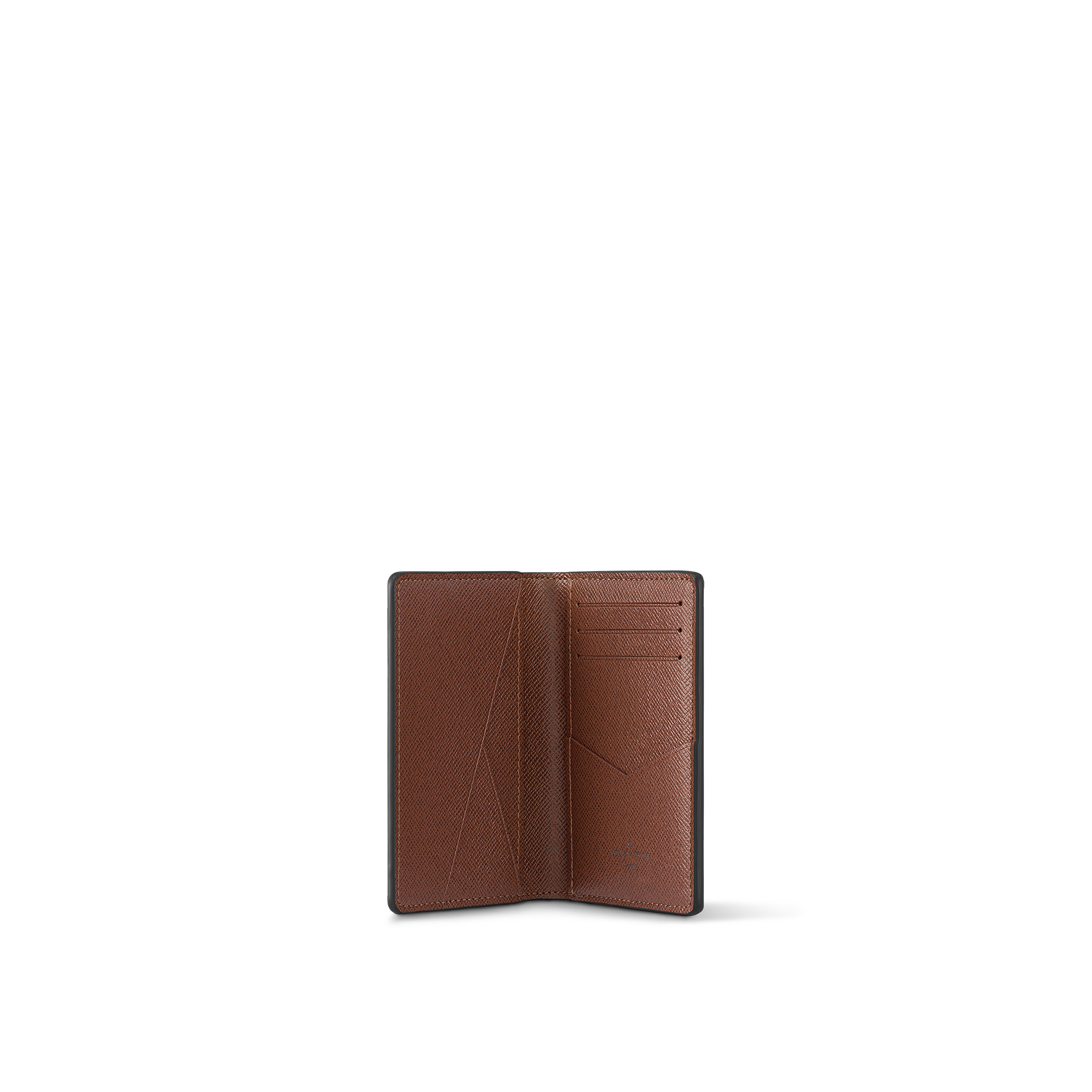 Pocket Organizer Mon Monogram Monogram Canvas in Gifts