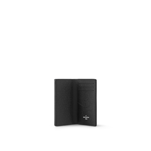 Pocket Organizer Mon Monogram Monogram Eclipse Canvas in Gifts's Personalization Bags and Small Leather Goods Personalization collections by Louis Vuitton (Product zoom)