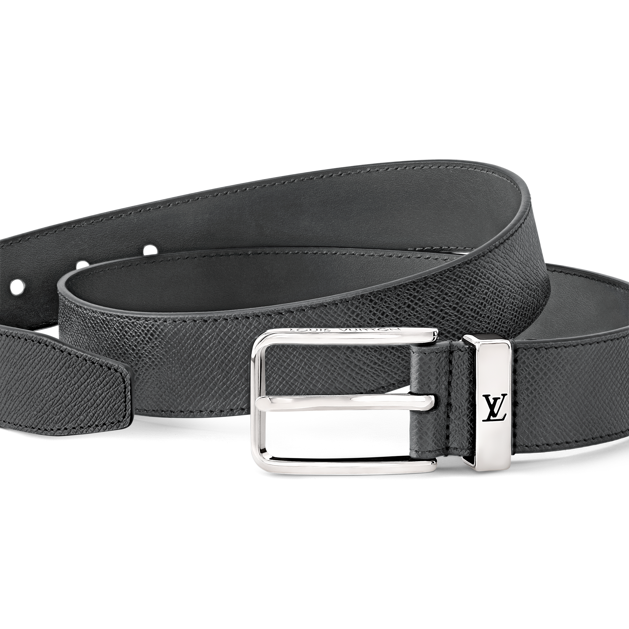 Pont Neuf 35mm Belt  in Men