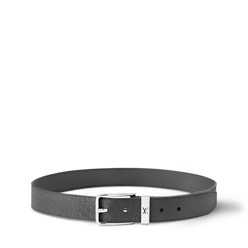 Pont Neuf 35mm Belt in Men's Accessories Belts collections by Louis Vuitton (Product zoom)