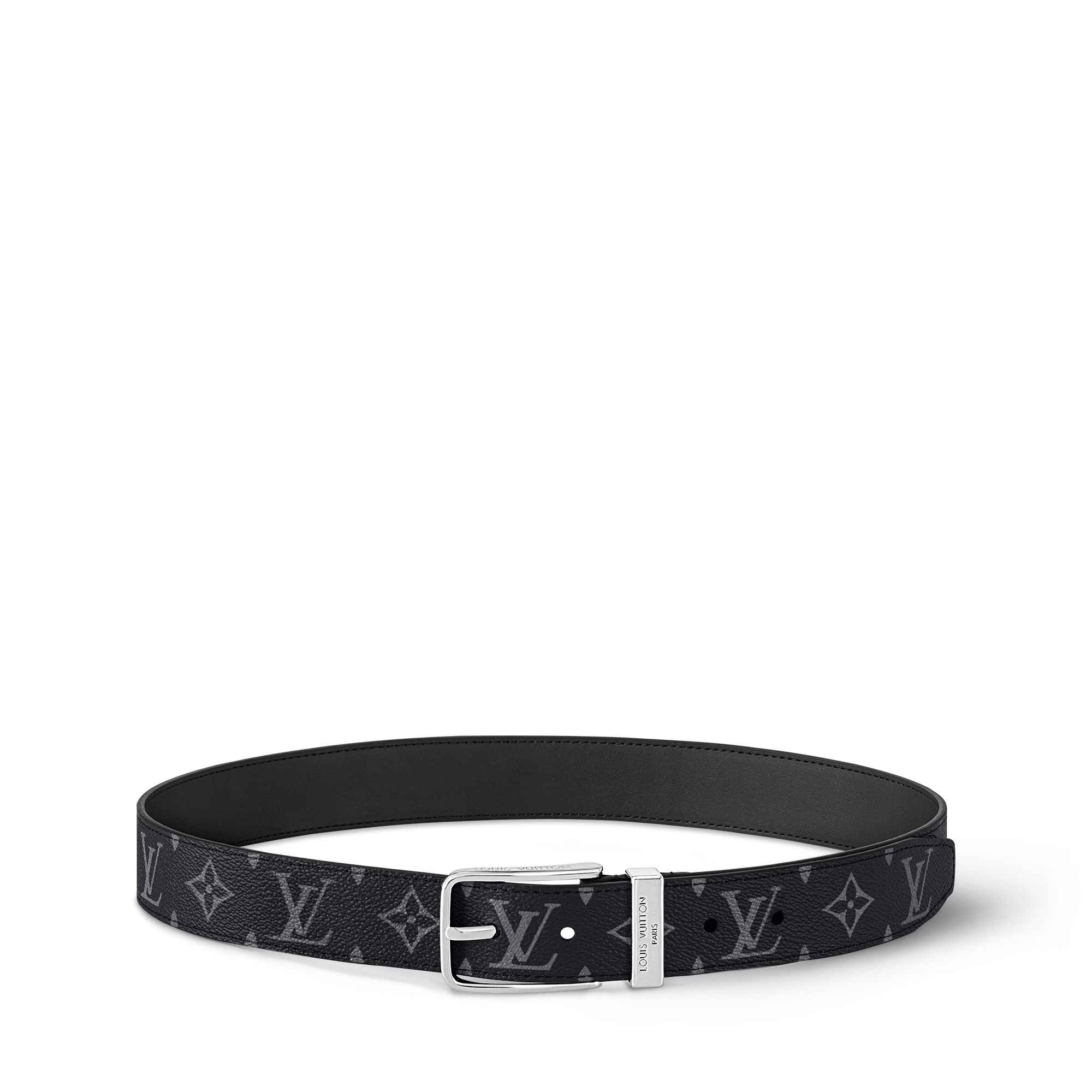 Pont Neuf 35mm Belt  in Men