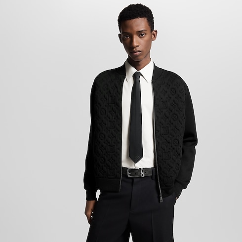 Pont Neuf 35mm Belt Damier Graphite Canvas in Men's Accessories Belts collections by Louis Vuitton (Product zoom)