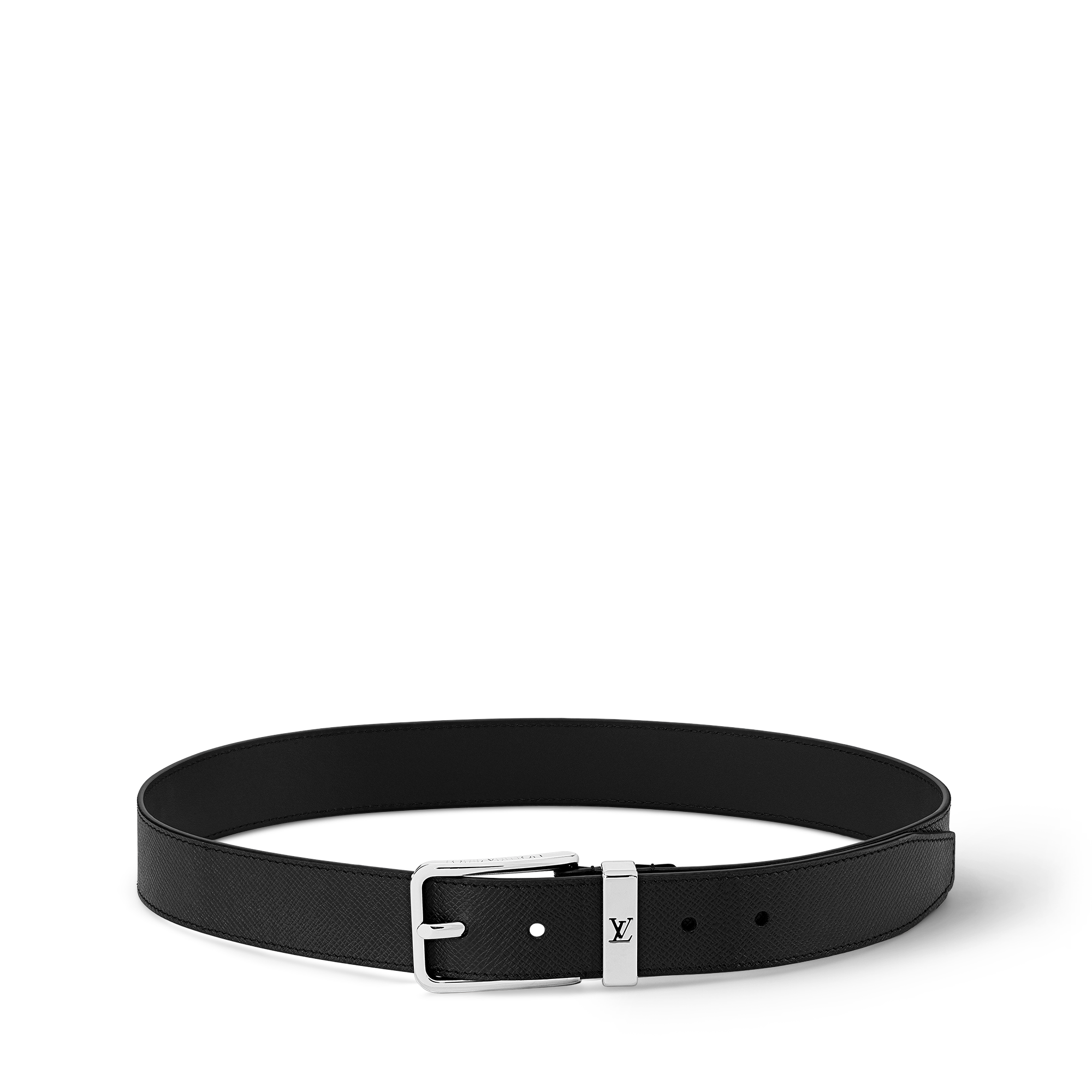 Pont Neuf 35mm Belt Taiga Leather in Men