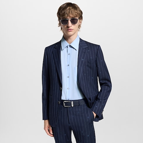 Pont Neuf 35mm Belt in Men's Accessories Belts collections by Louis Vuitton (Product zoom)