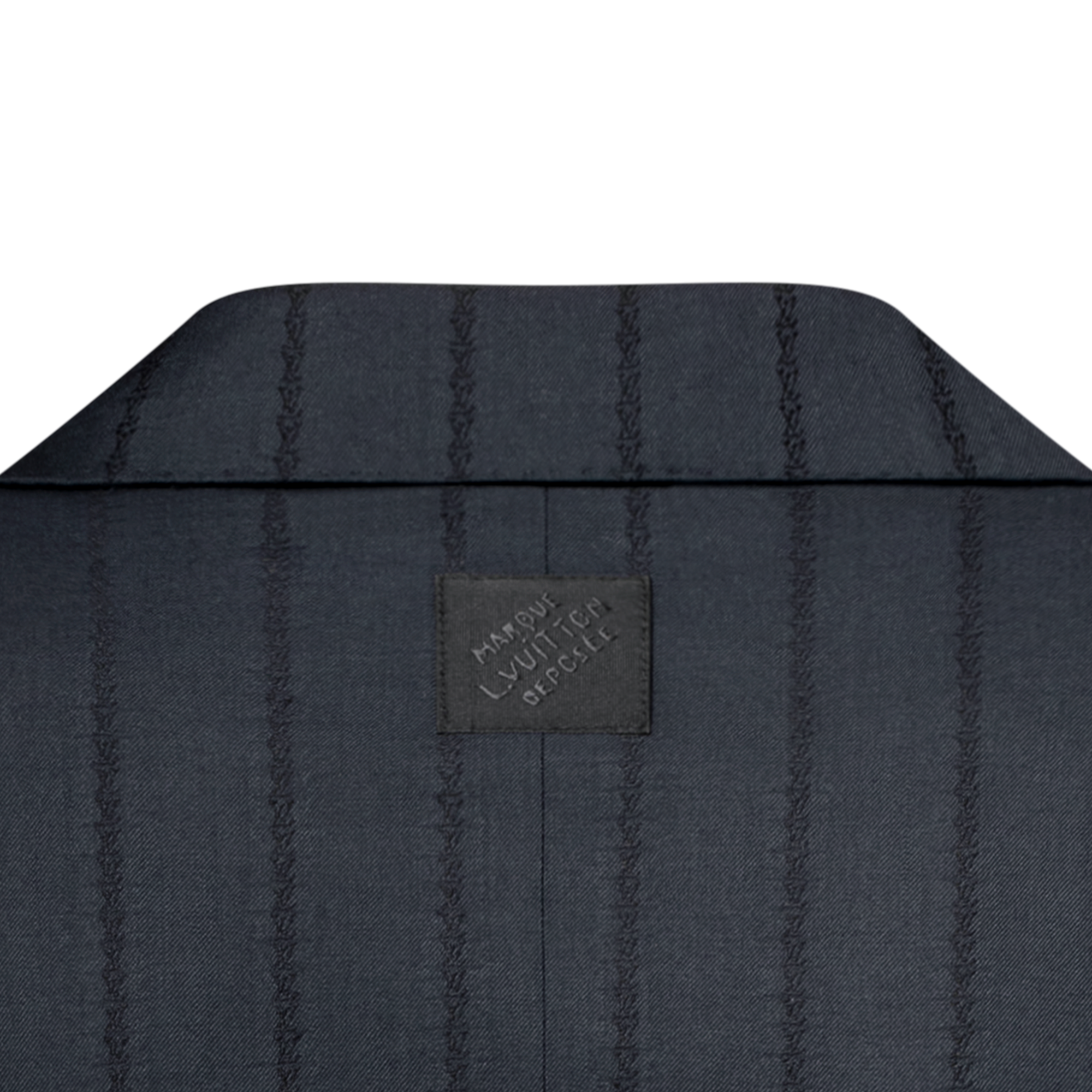 Pont Neuf Single-Breasted Jacket
  in Men