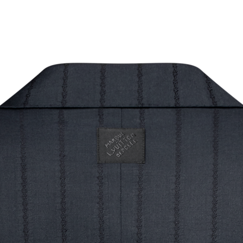 Pont Neuf Single-Breasted Jacket
in Men's Ready-to-Wear Blazers and Jackets collections by Louis Vuitton (Product zoom)