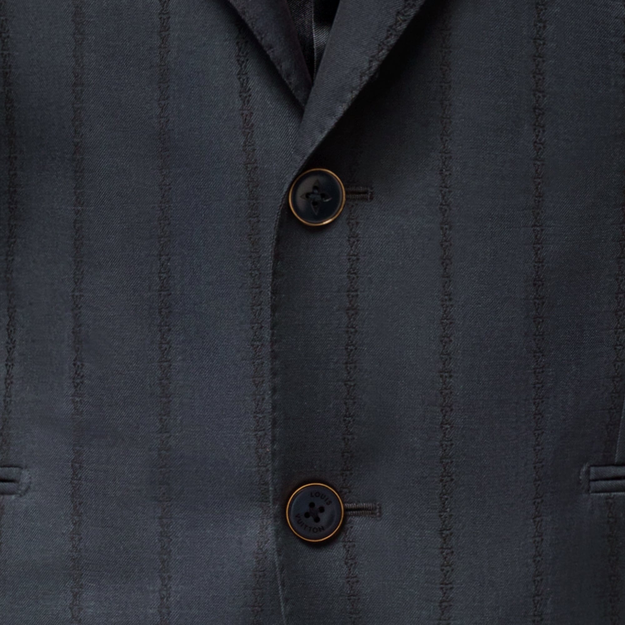 Pont Neuf Single-Breasted Jacket
  in Men