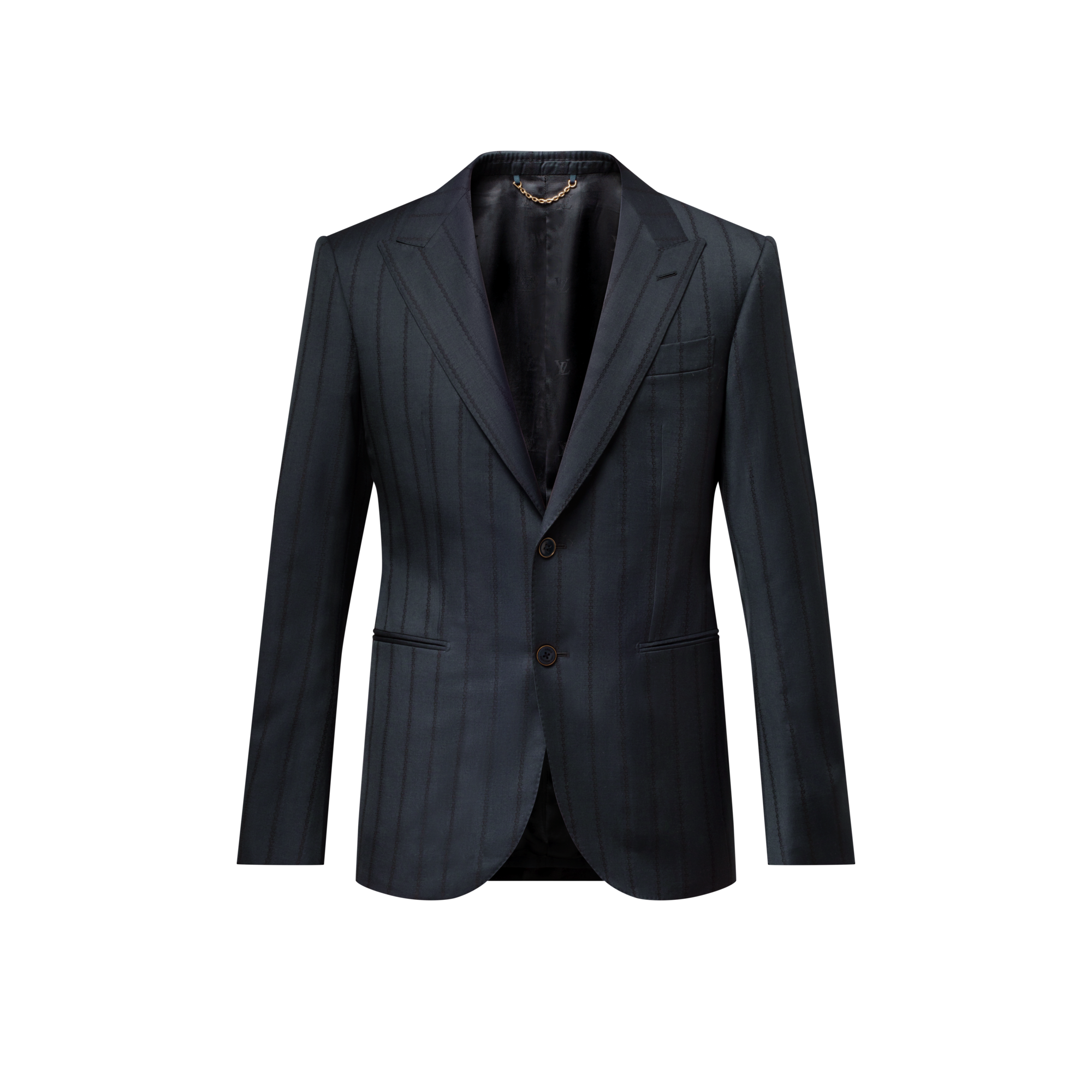 Pont Neuf Single-Breasted Jacket
  in Men