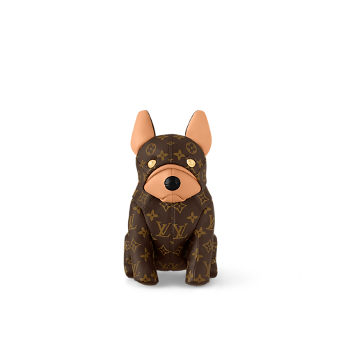 Pooch Bag Monogram Canvas in Men's Bags All Collections collections by Louis Vuitton (Product zoom)