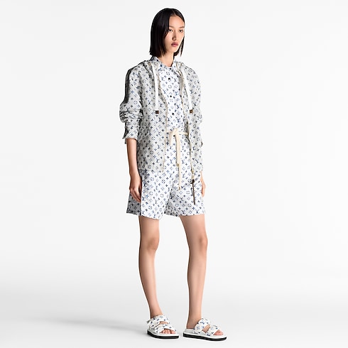 Pool Pillow Comfort Mule in Women's Shoes Mules and Slides collections by Louis Vuitton (Product zoom)