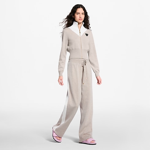 Pool Pillow Comfort Mule in Women's Shoes Mules collections by Louis Vuitton (Product zoom)